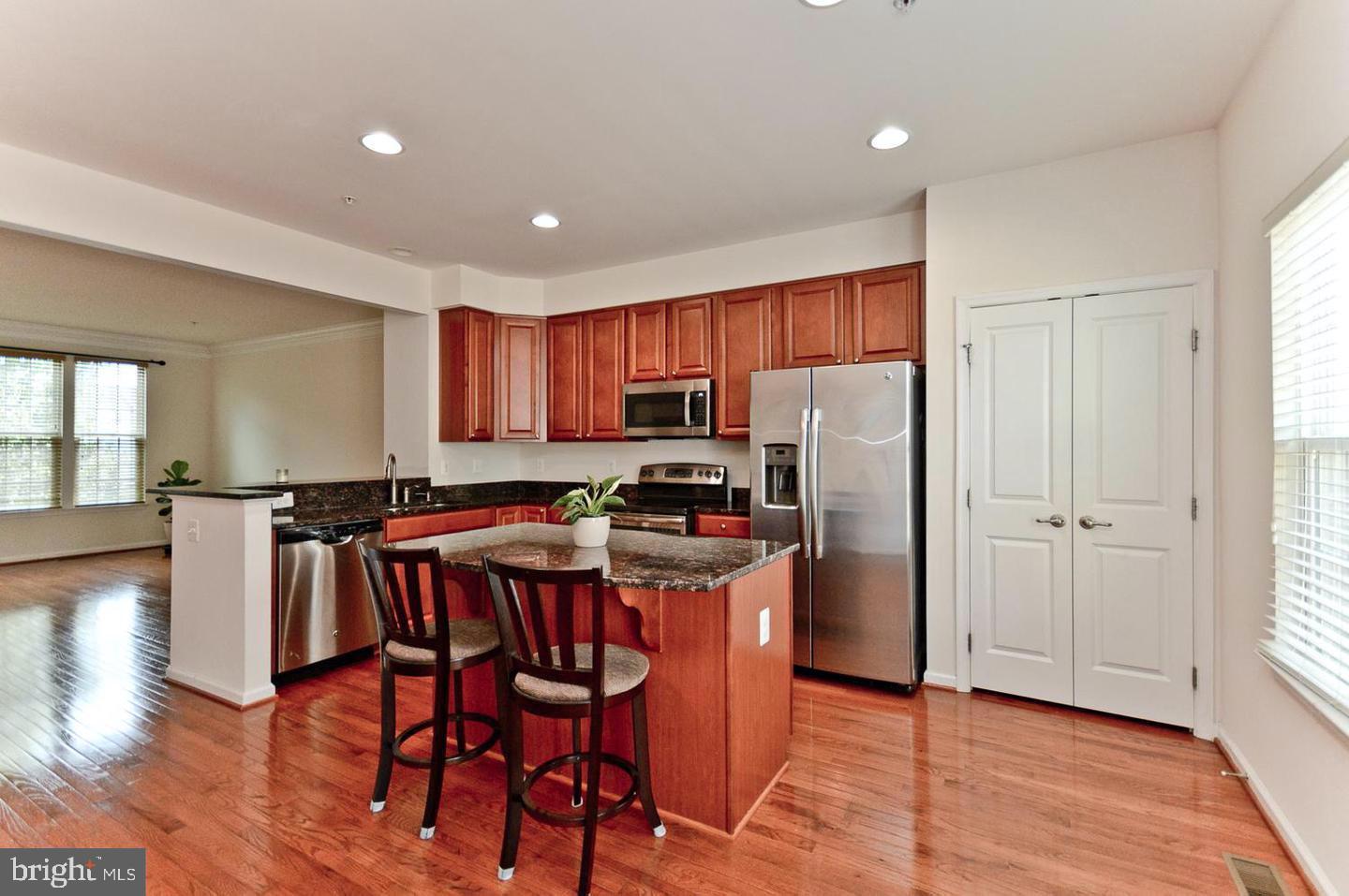 FIELDSIDE AT ST CHARLES - Residential Lease