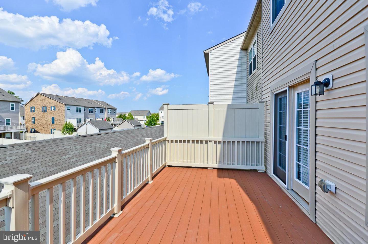 FIELDSIDE AT ST CHARLES - Residential Lease