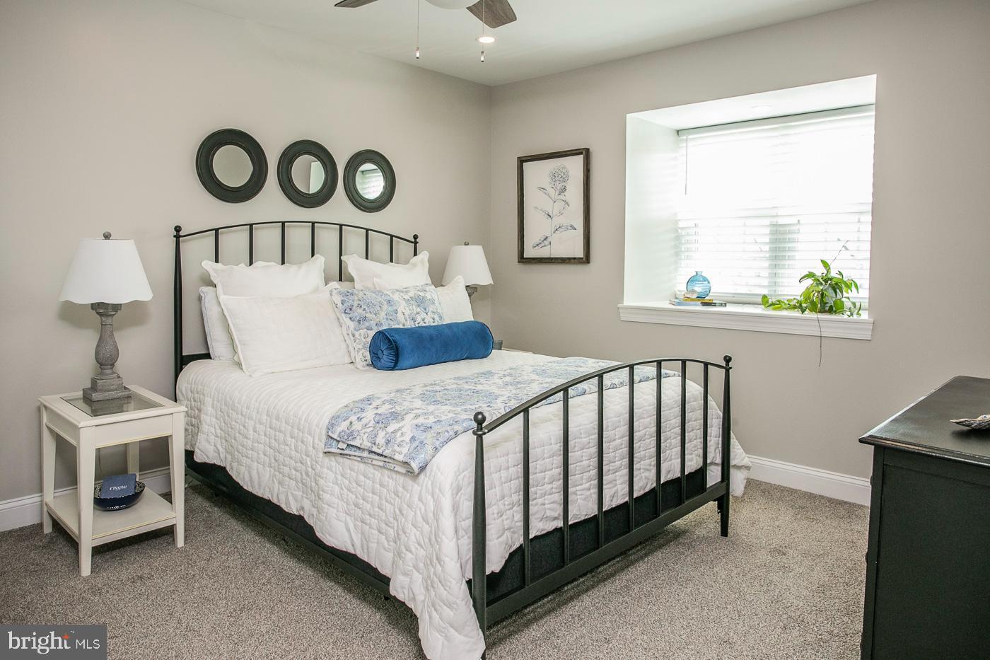 STUART CREEK FARMS - Residential