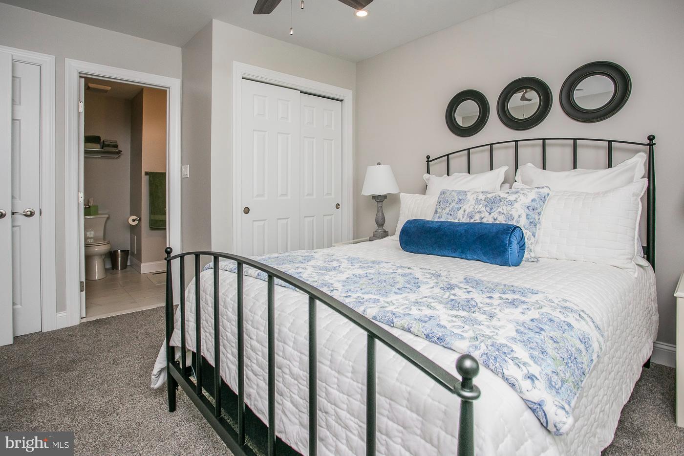 STUART CREEK FARMS - Residential
