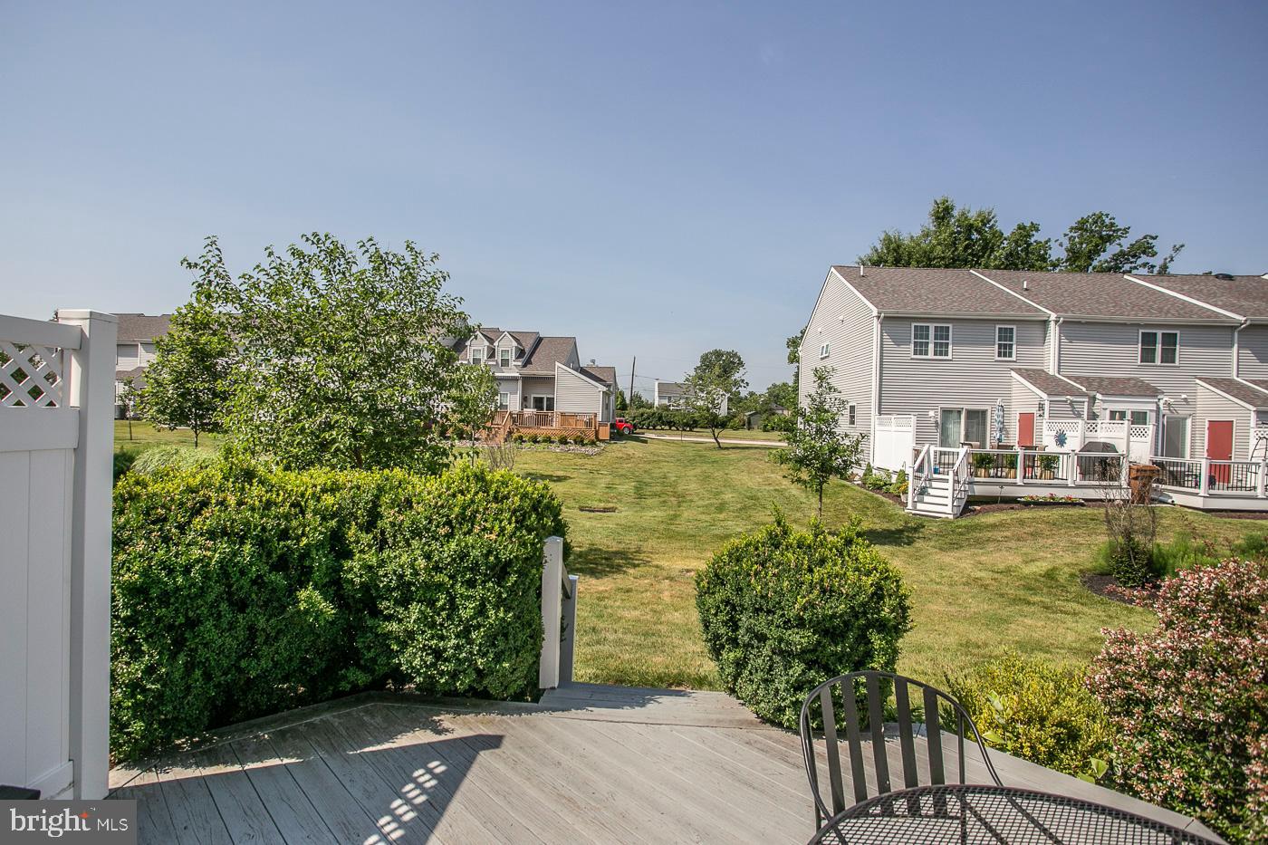 STUART CREEK FARMS - Residential