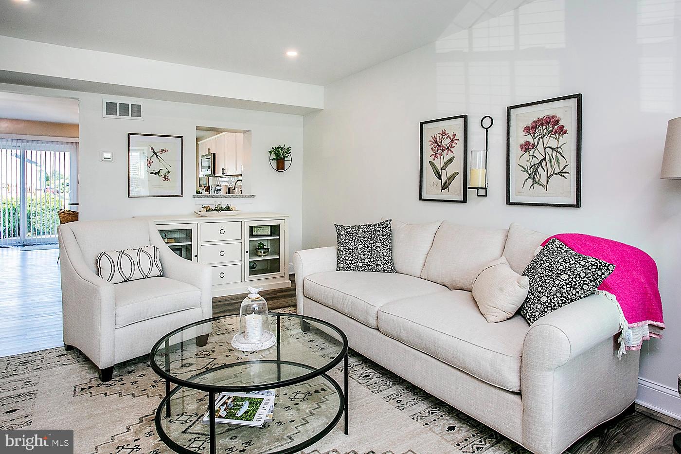 STUART CREEK FARMS - Residential