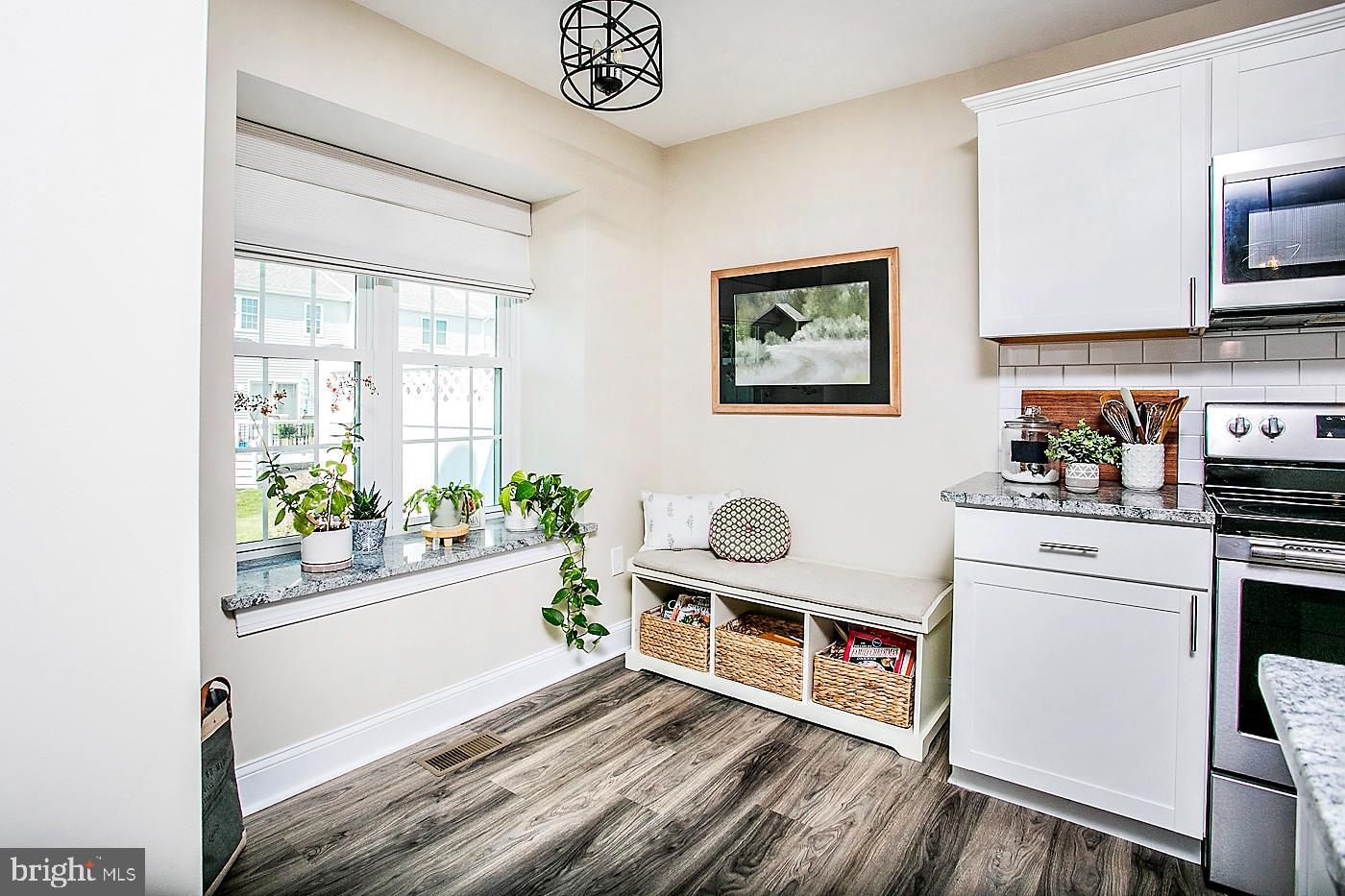 STUART CREEK FARMS - Residential