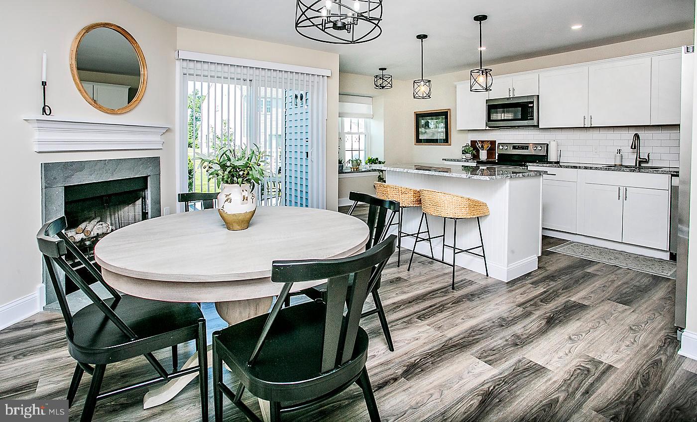 STUART CREEK FARMS - Residential