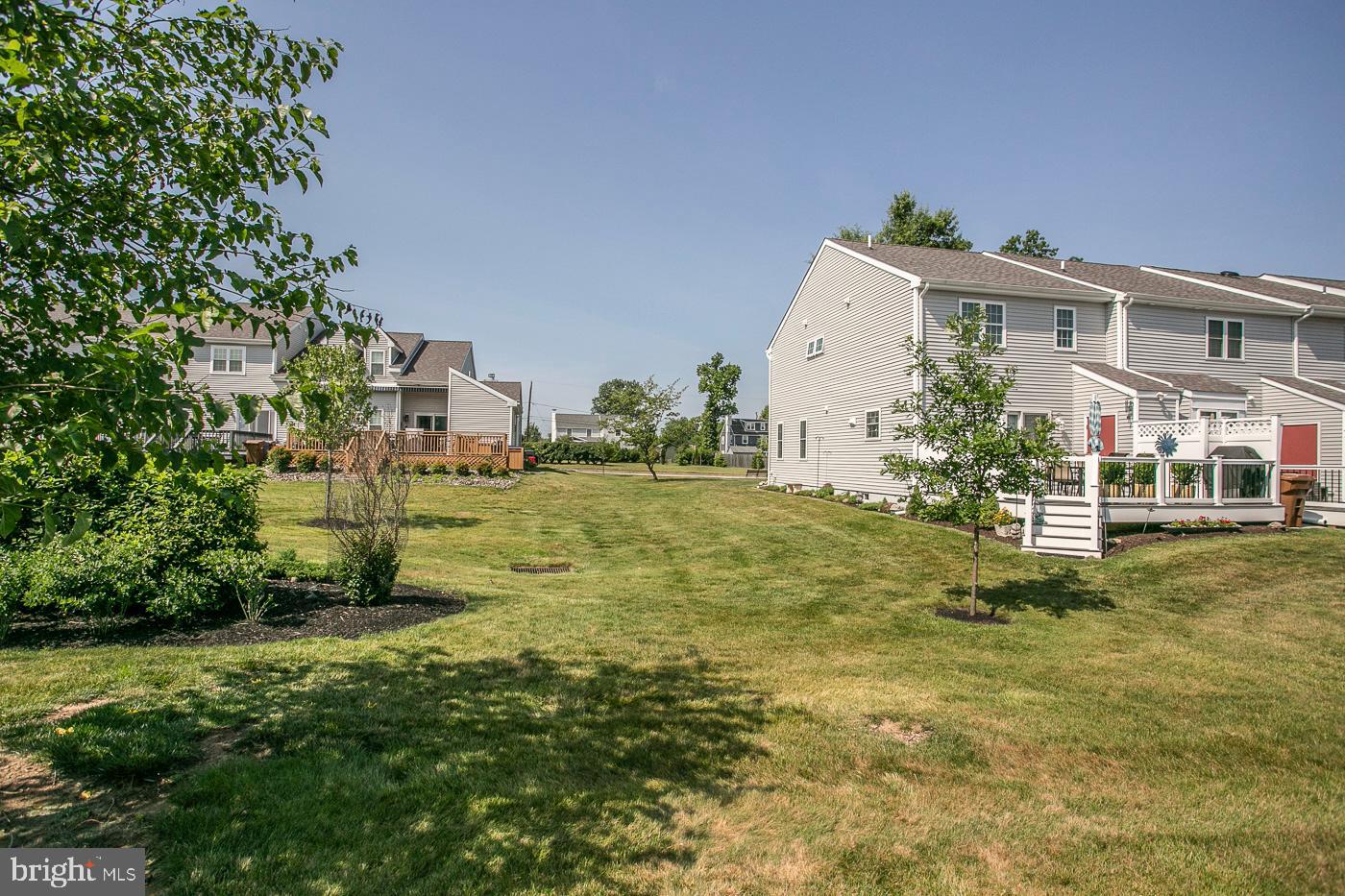 STUART CREEK FARMS - Residential