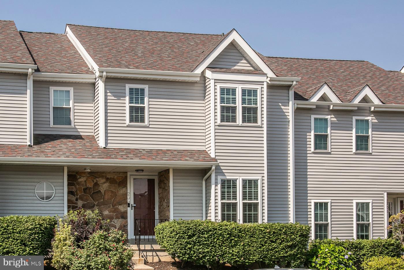 STUART CREEK FARMS - Residential