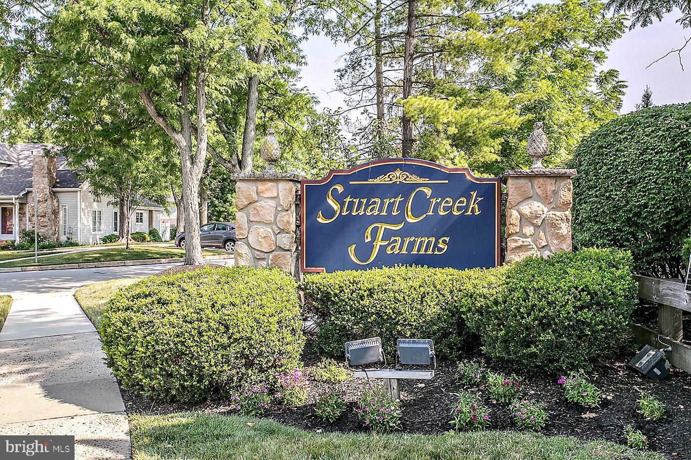 STUART CREEK FARMS - Residential