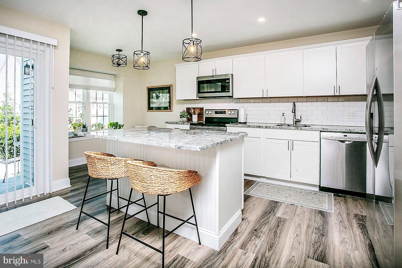 STUART CREEK FARMS - Residential