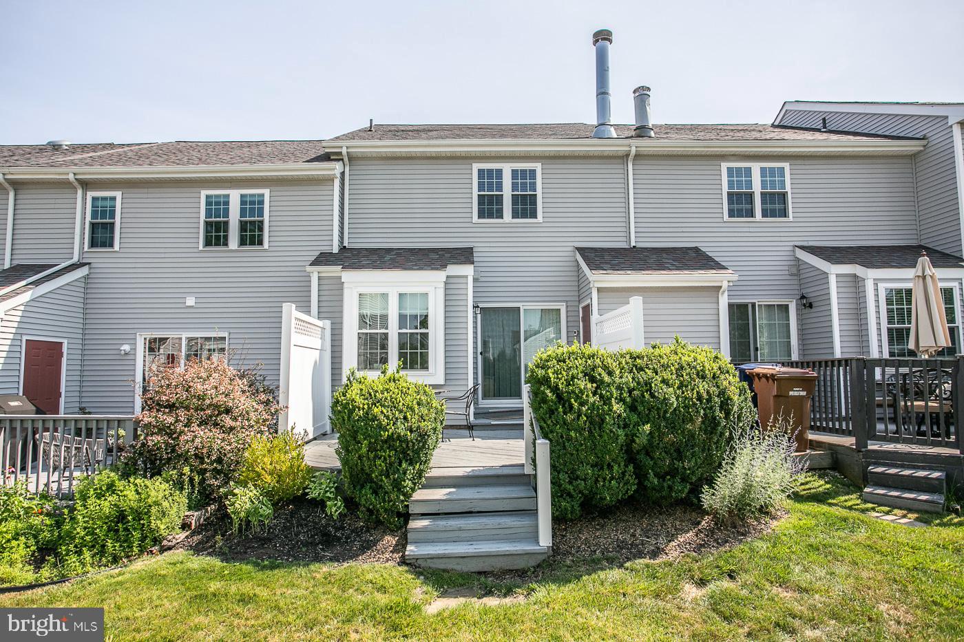 STUART CREEK FARMS - Residential