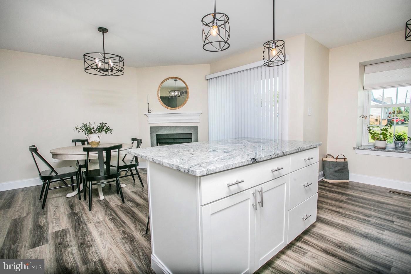 STUART CREEK FARMS - Residential