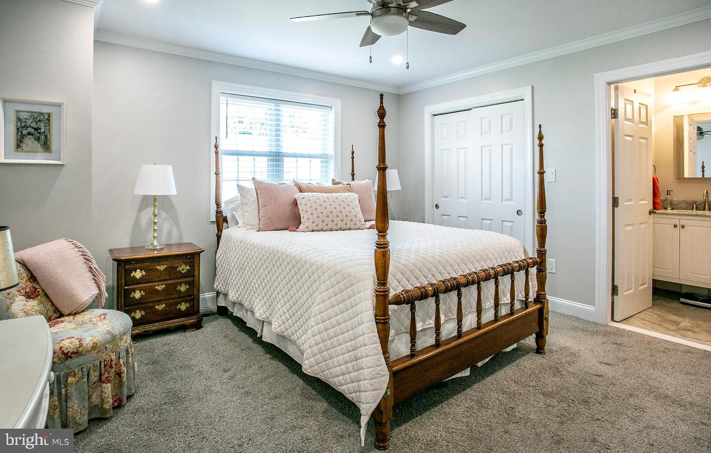 STUART CREEK FARMS - Residential