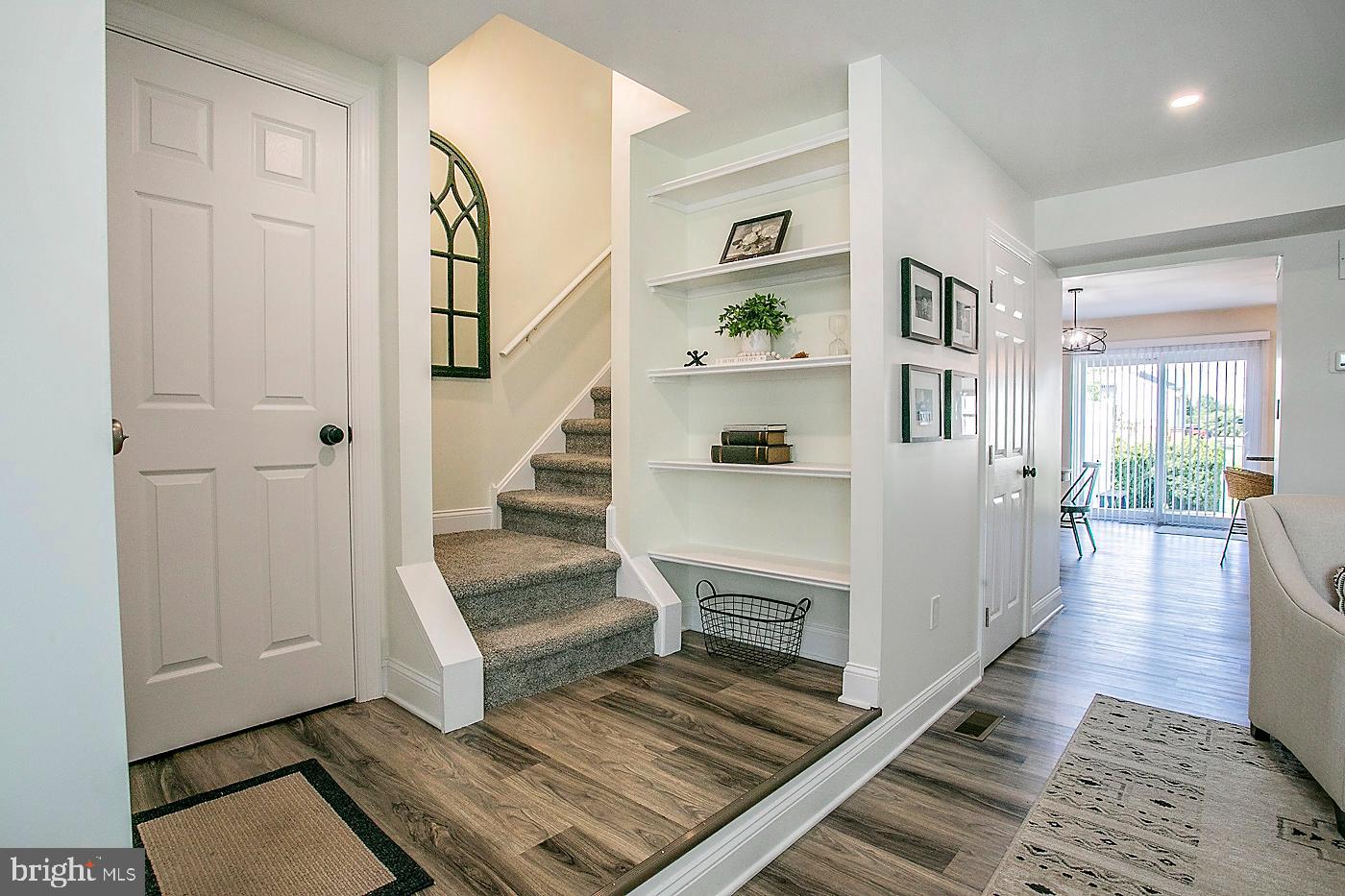 STUART CREEK FARMS - Residential