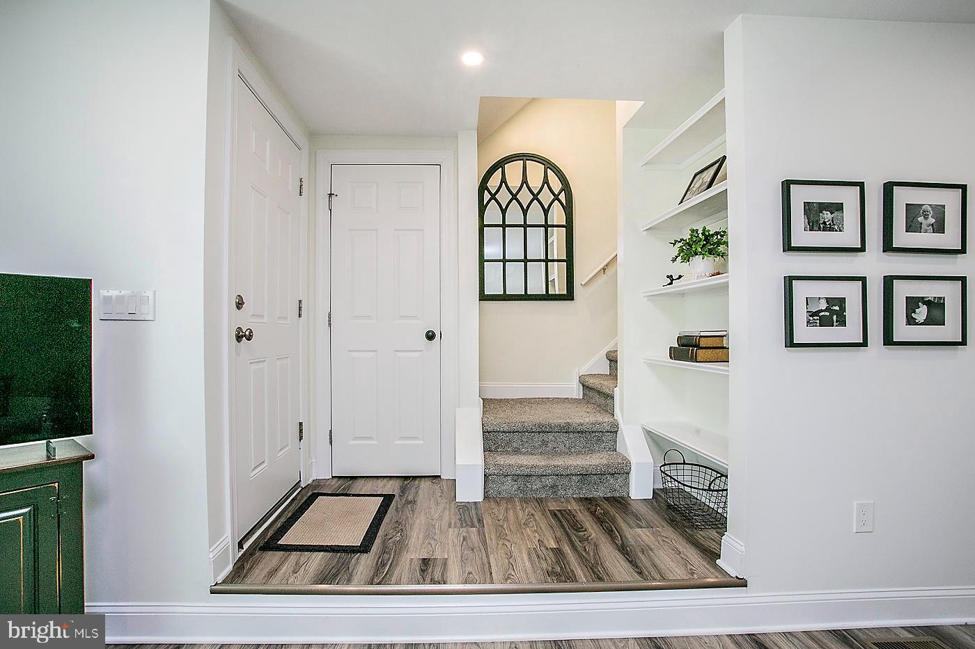 STUART CREEK FARMS - Residential