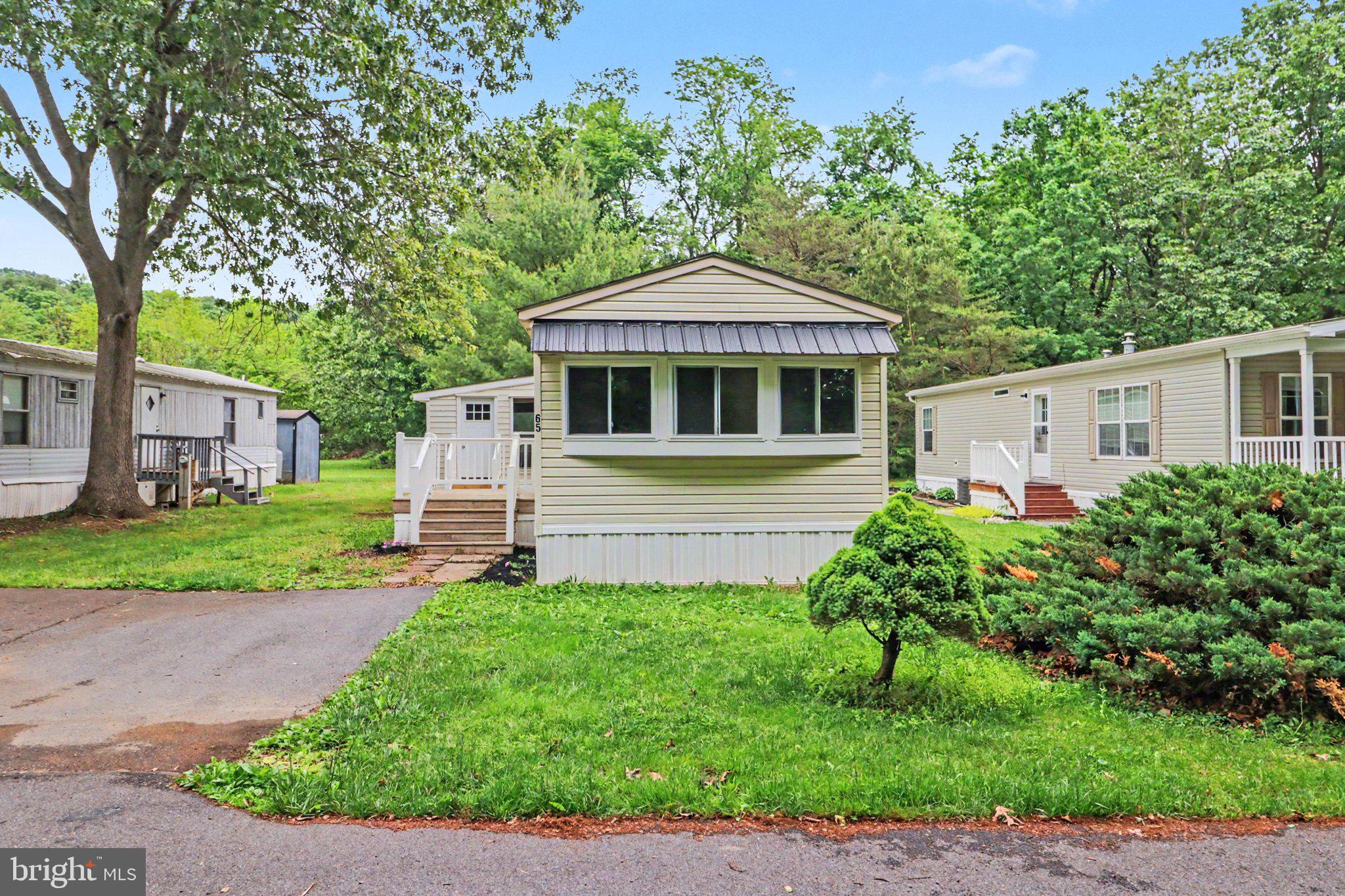 HALIFAX TOWNSHIP - Residential