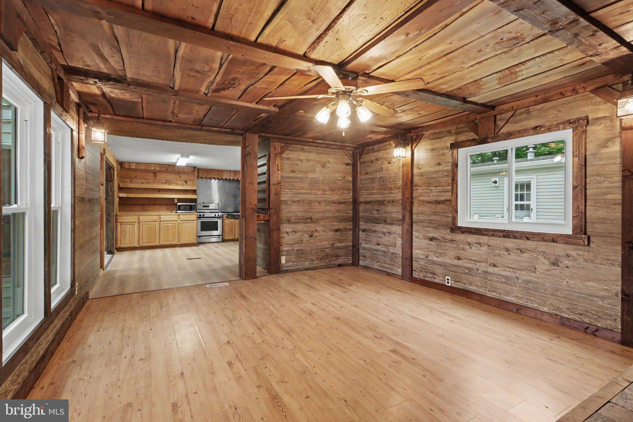 HALIFAX TOWNSHIP - Residential