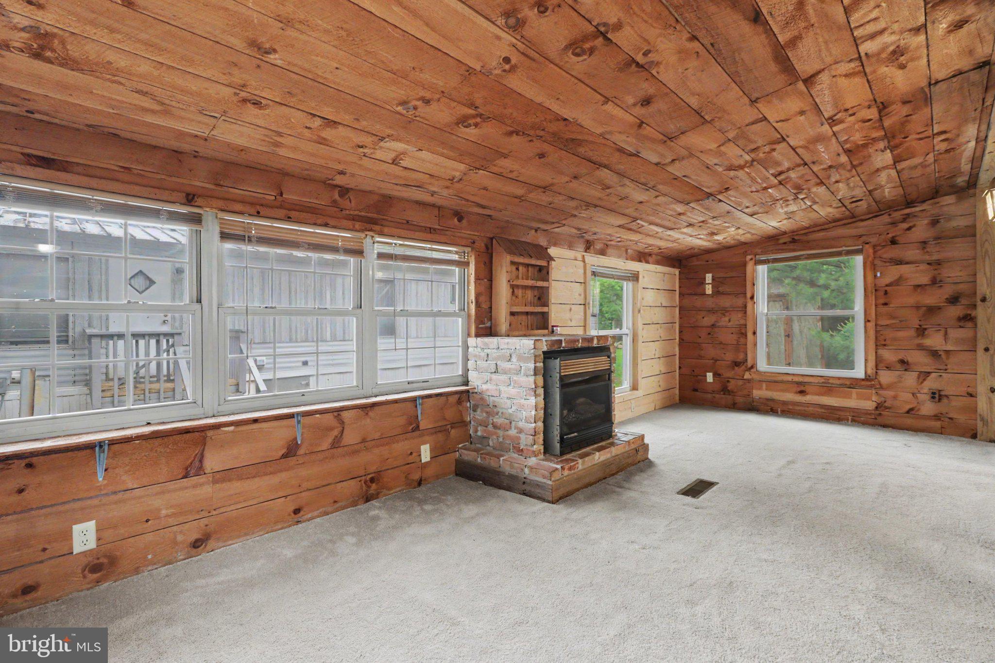 HALIFAX TOWNSHIP - Residential