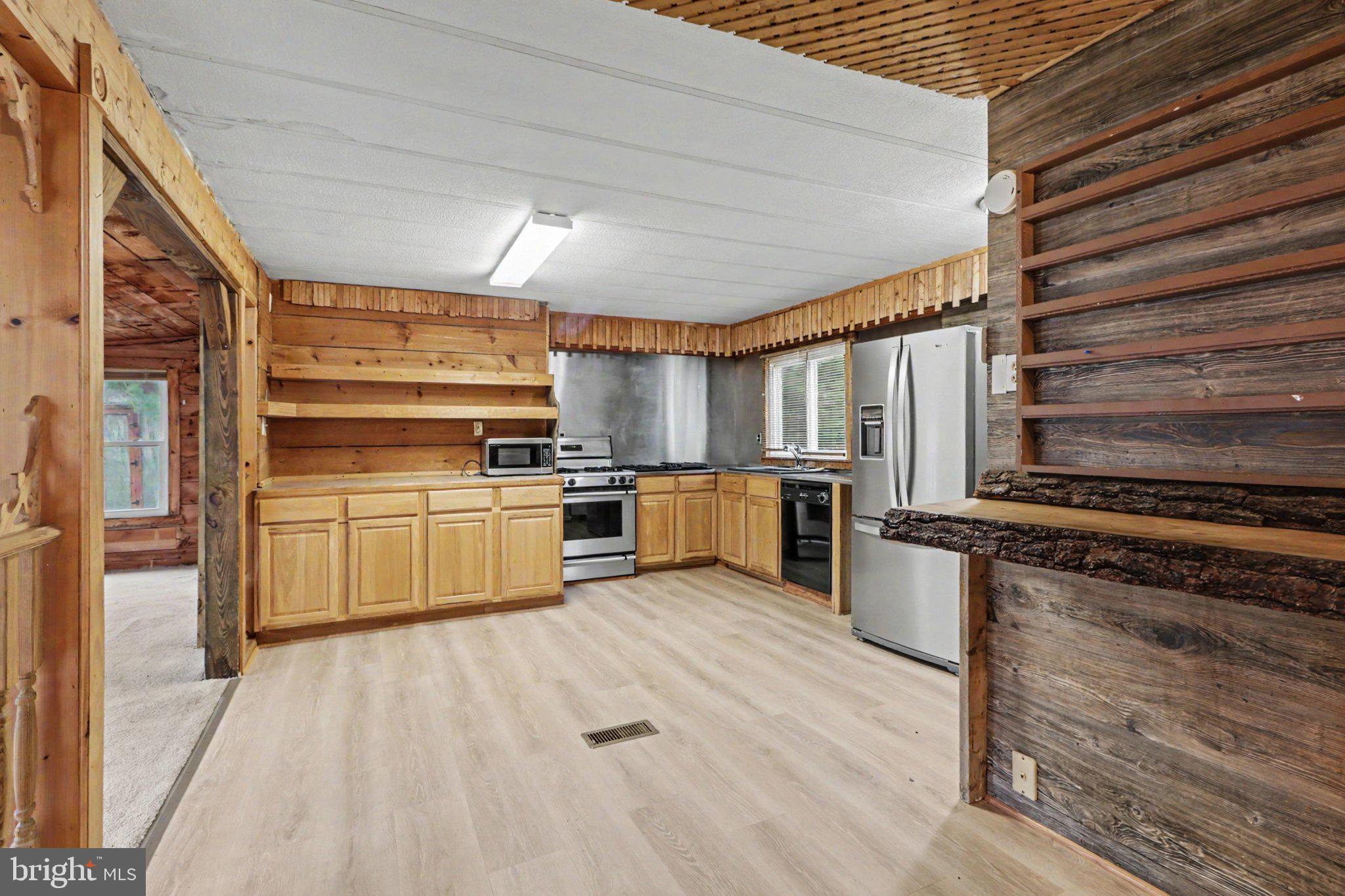 HALIFAX TOWNSHIP - Residential