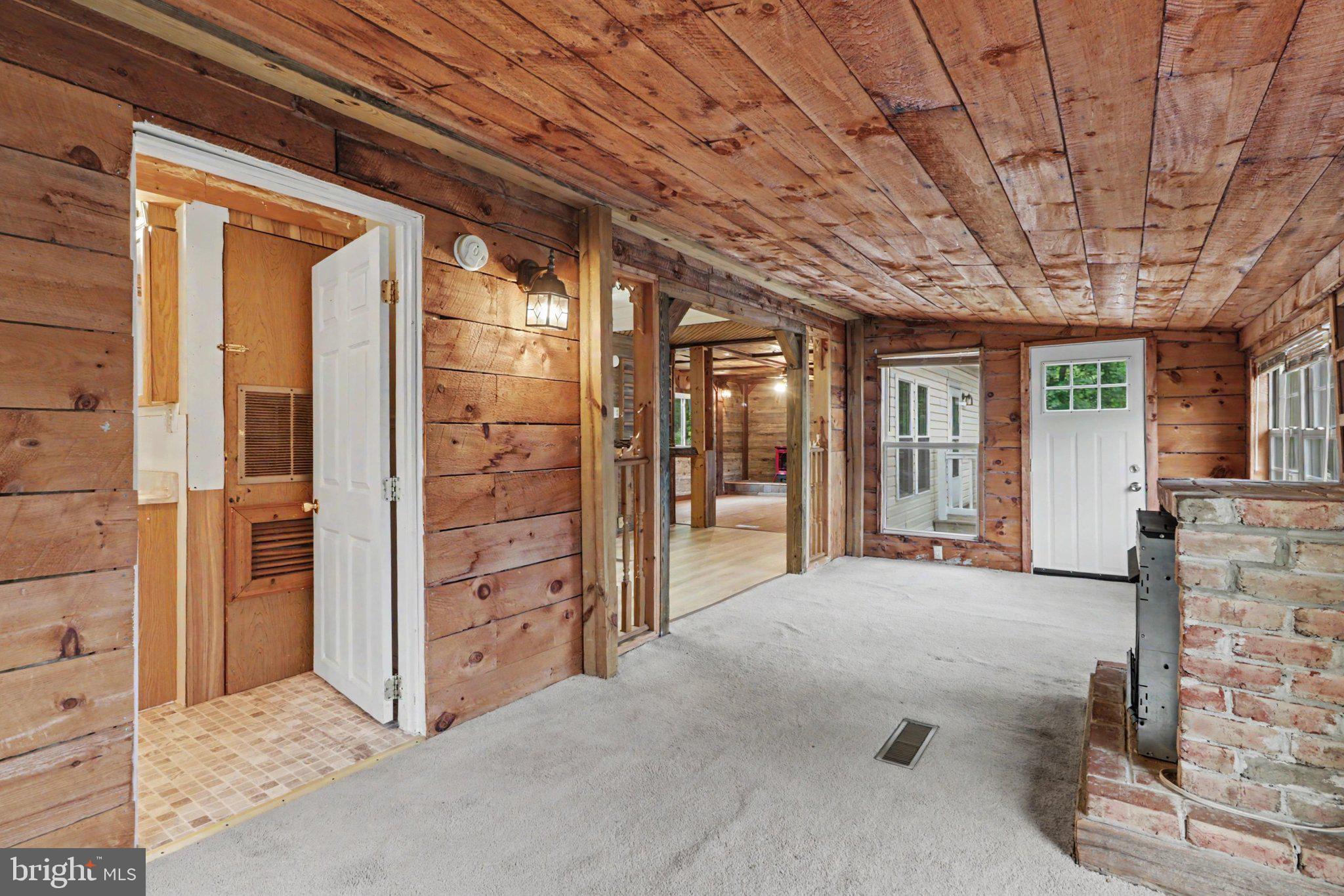 HALIFAX TOWNSHIP - Residential