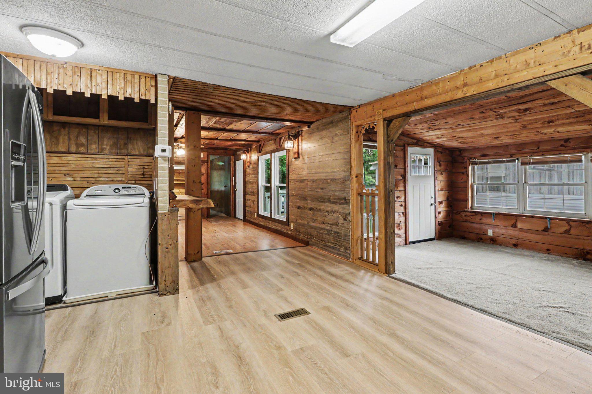 HALIFAX TOWNSHIP - Residential