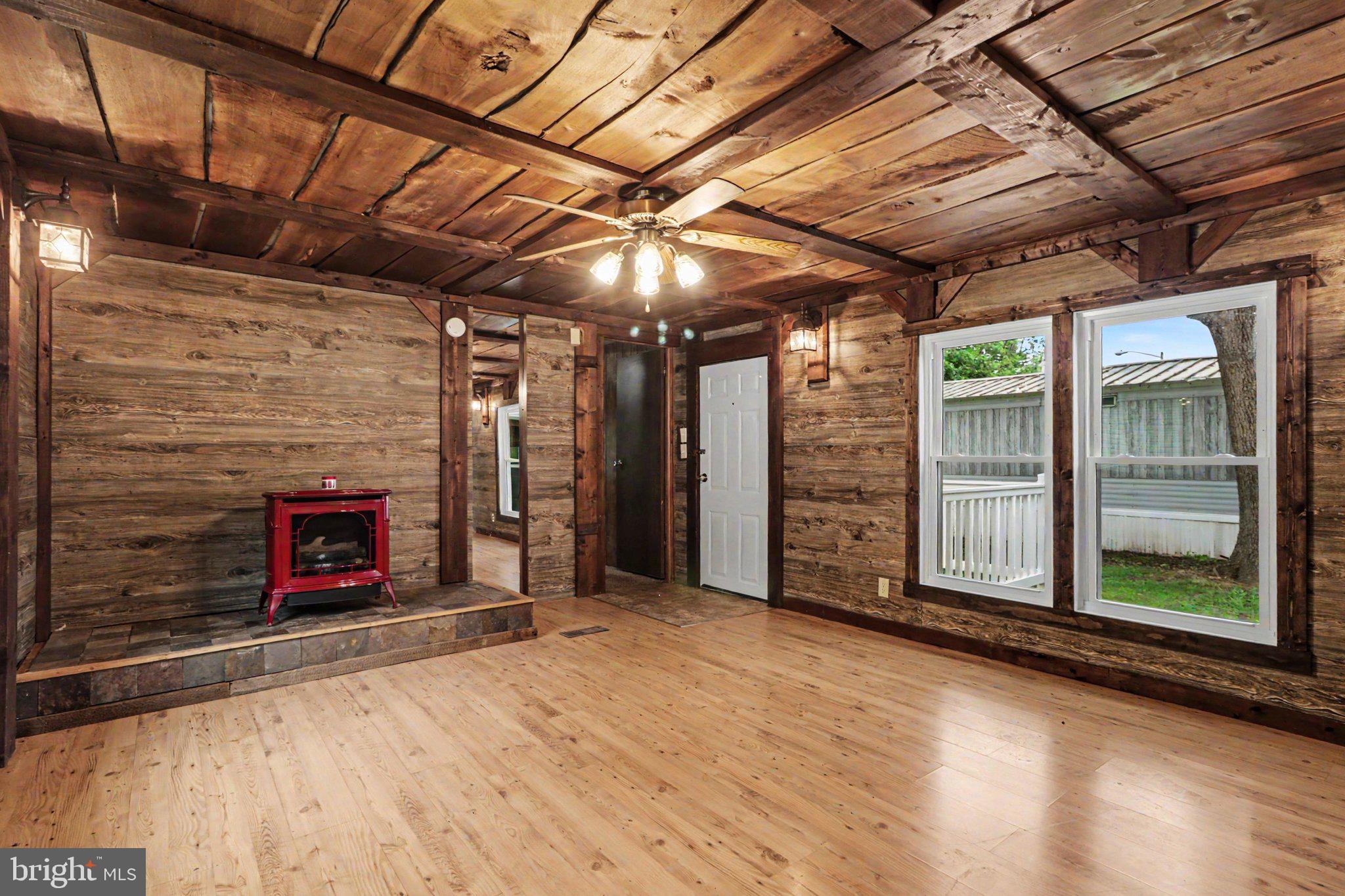 HALIFAX TOWNSHIP - Residential