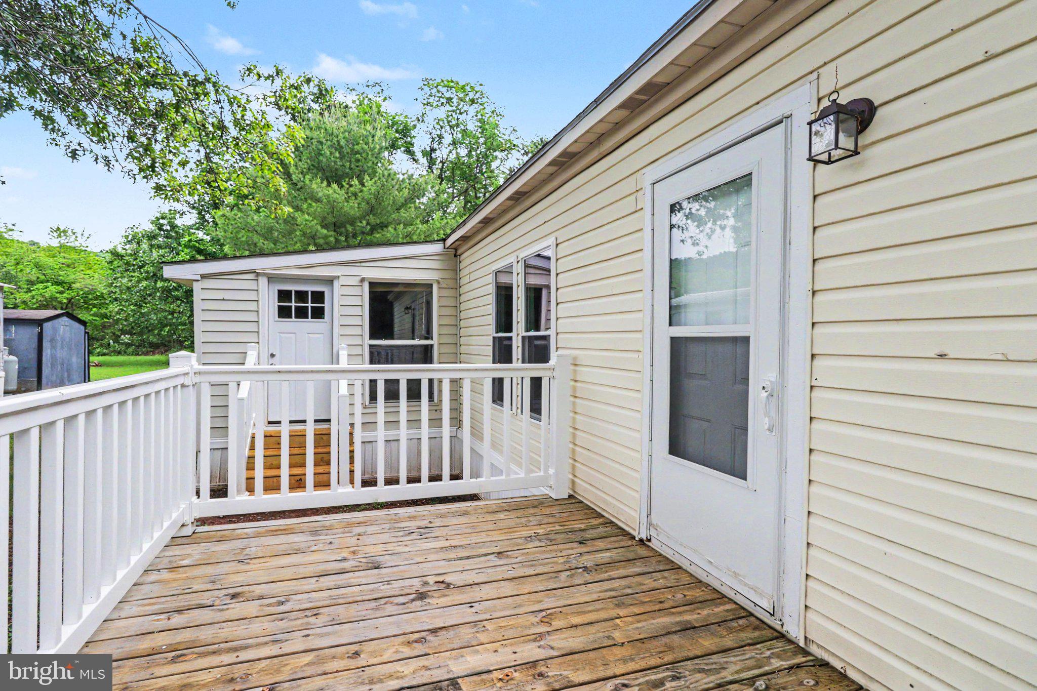 HALIFAX TOWNSHIP - Residential