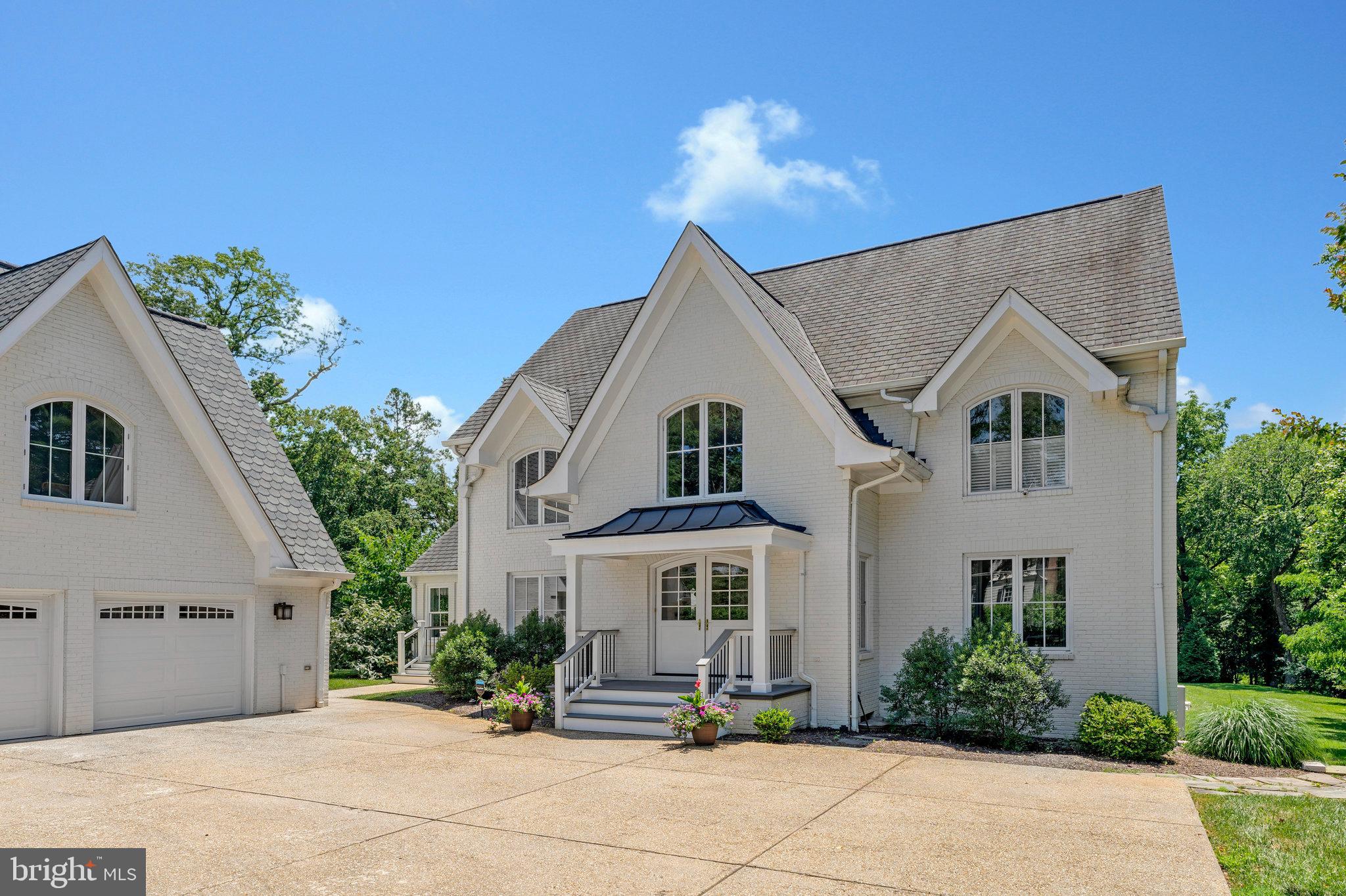 BALLS HILL - Residential