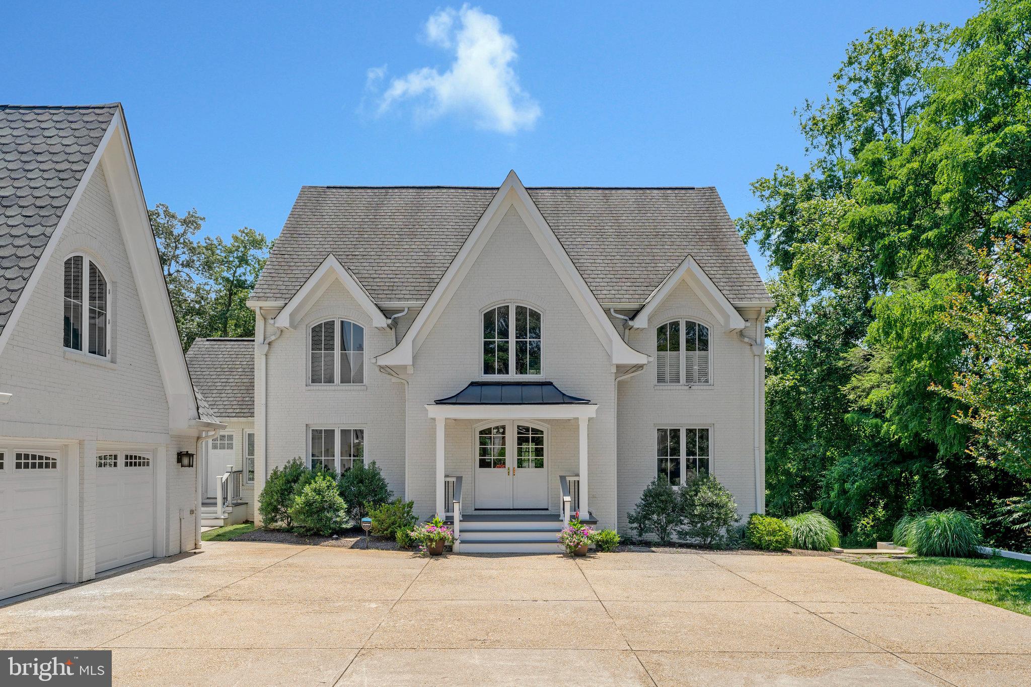 BALLS HILL - Residential