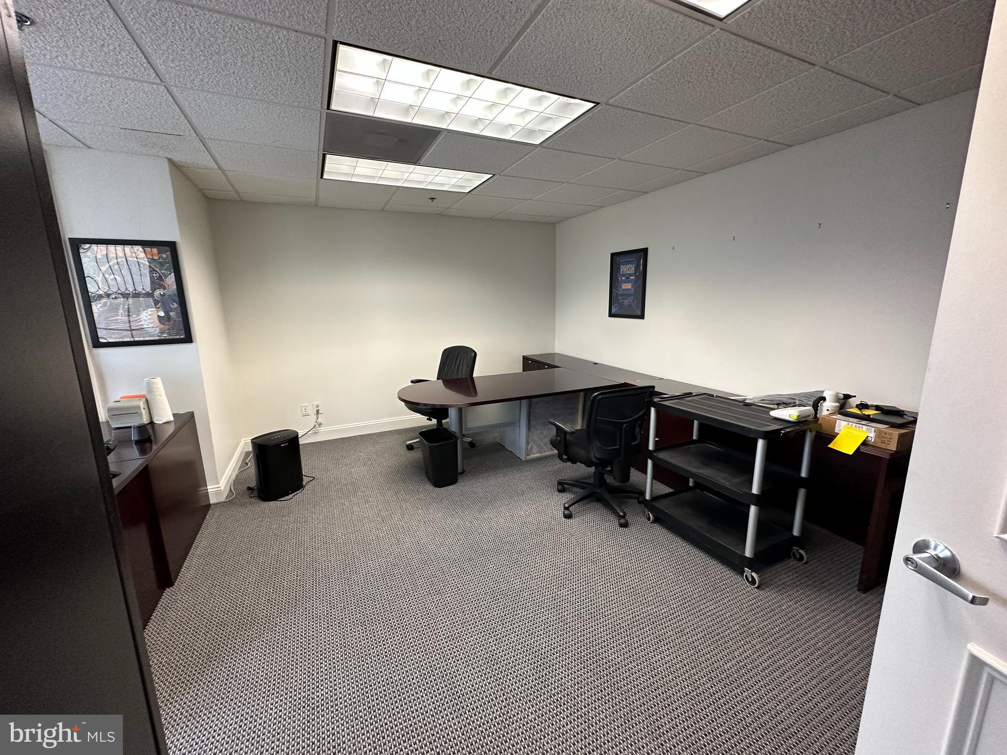 NONE AVAILABLE - Commercial Lease