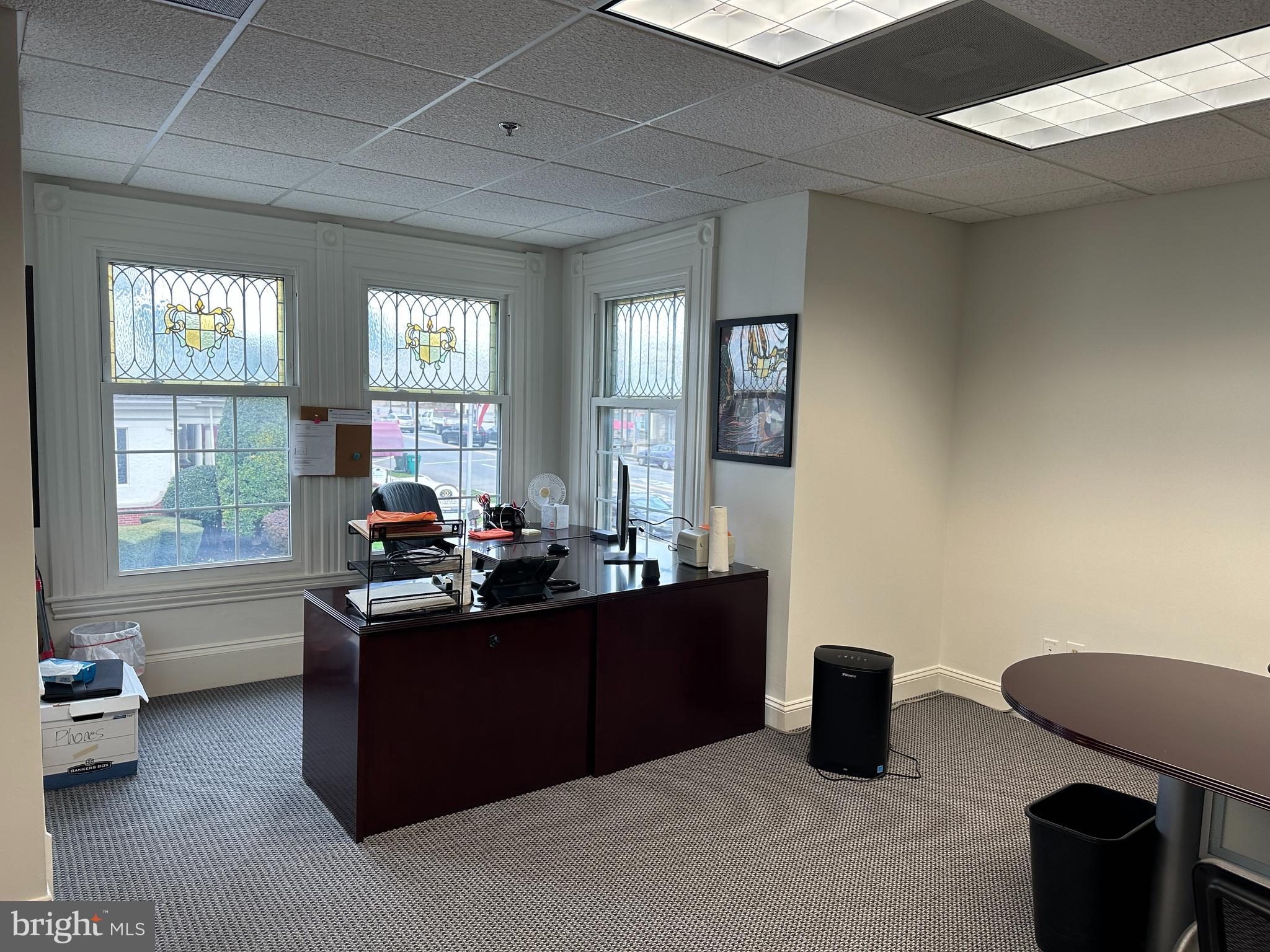 NONE AVAILABLE - Commercial Lease