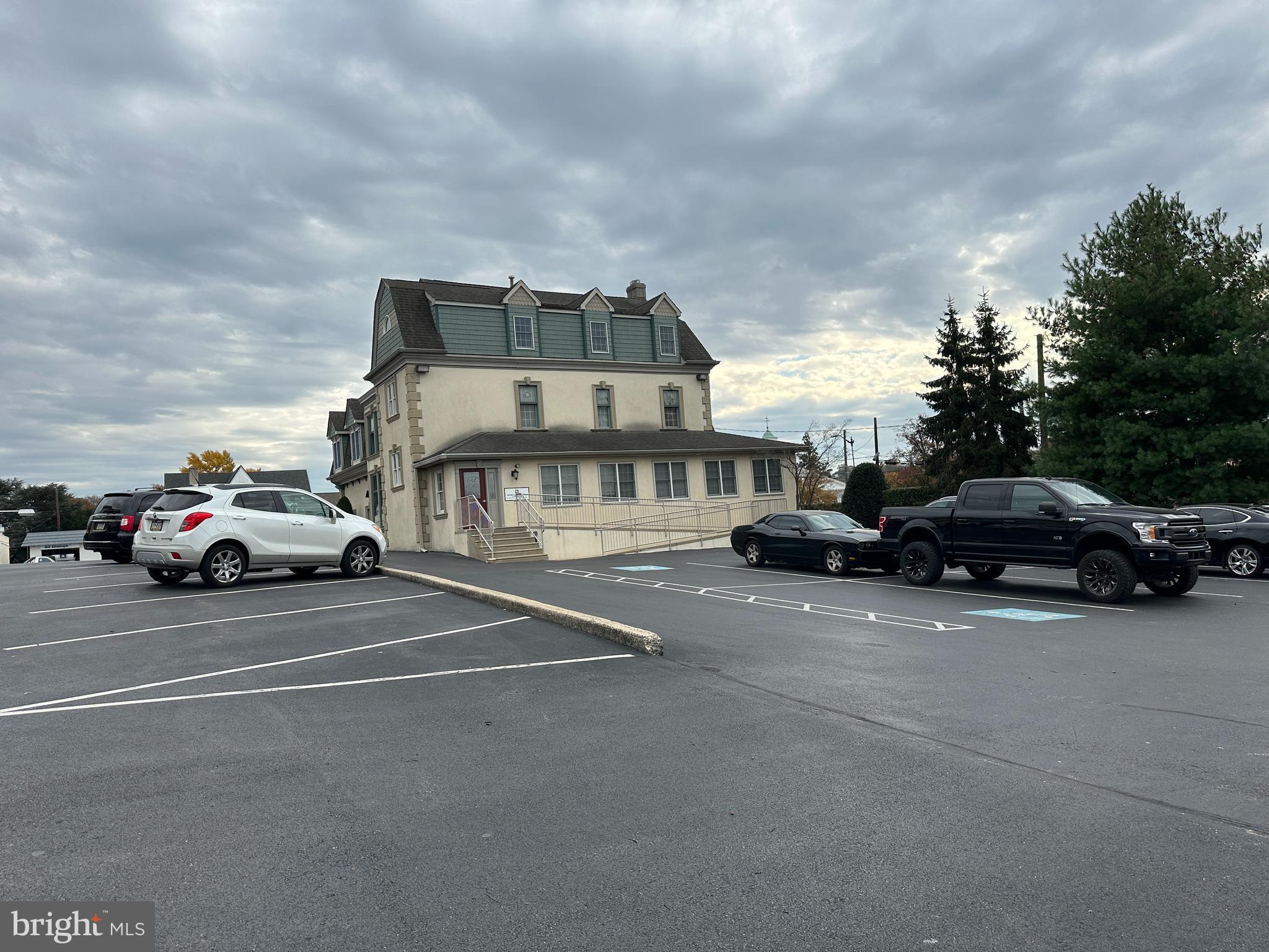 NONE AVAILABLE - Commercial Lease