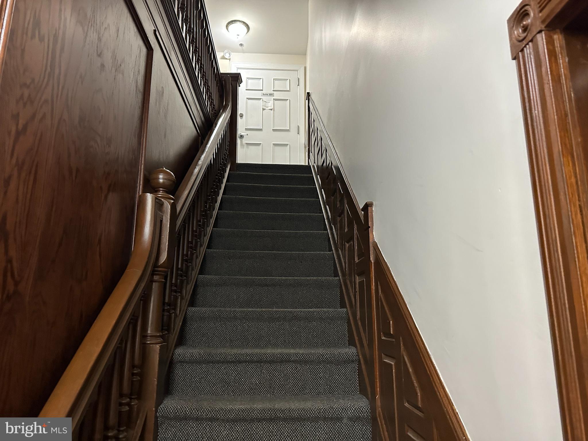 NONE AVAILABLE - Commercial Lease