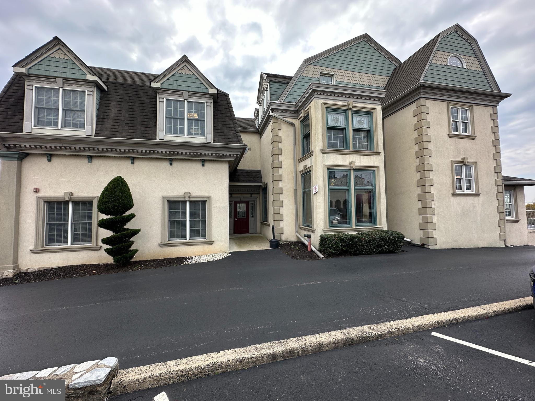 NONE AVAILABLE - Commercial Lease