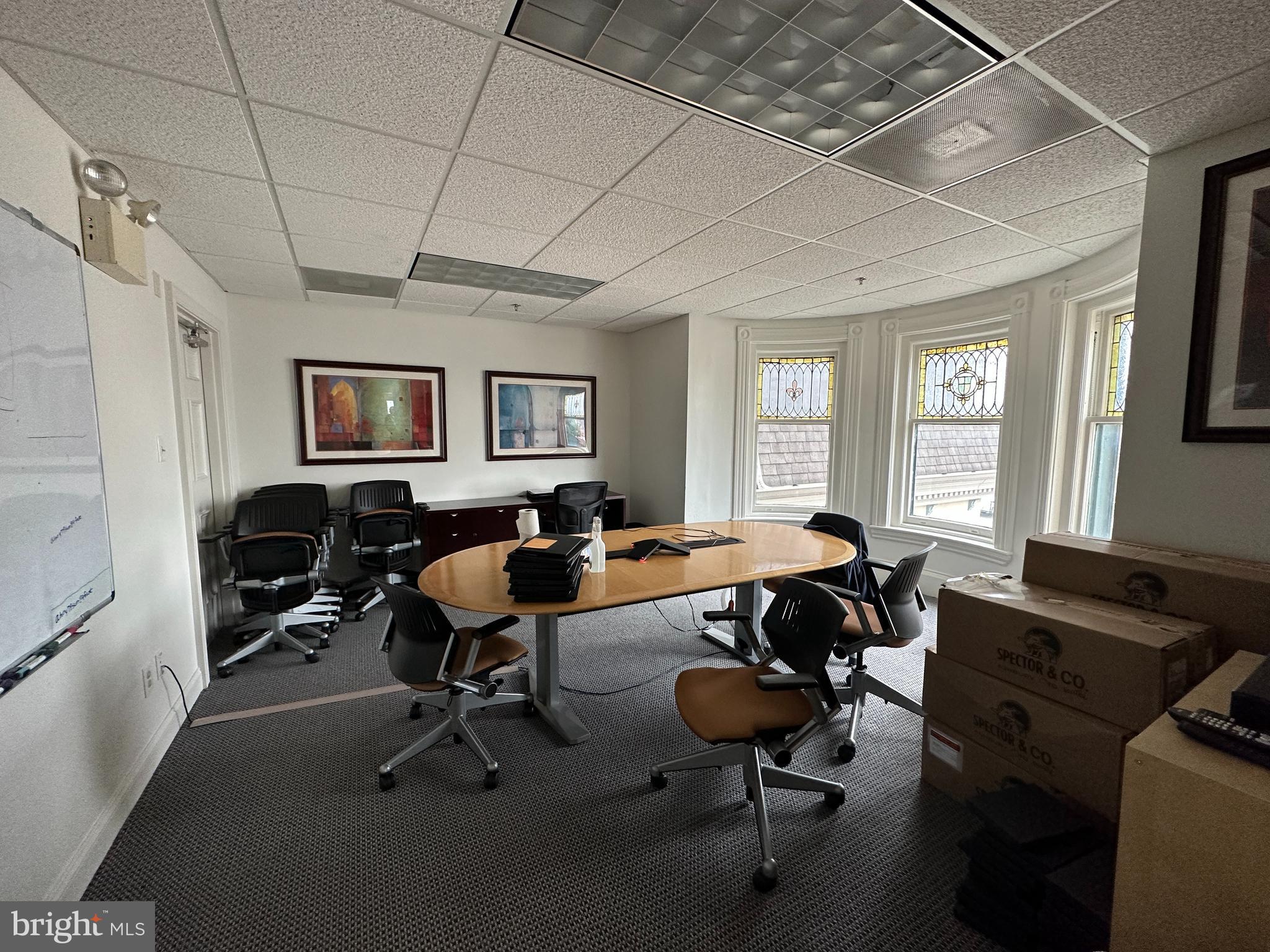 NONE AVAILABLE - Commercial Lease