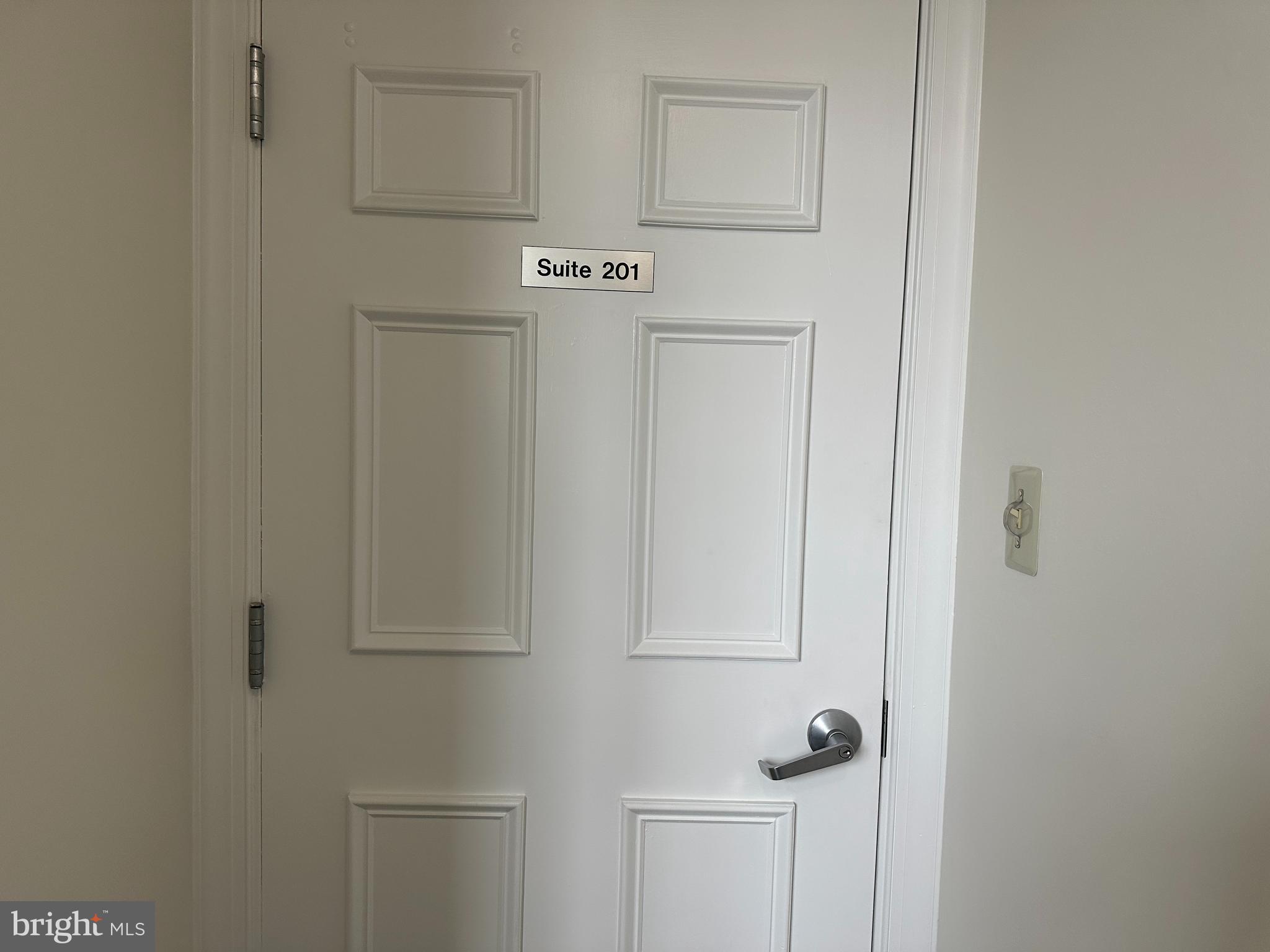 NONE AVAILABLE - Commercial Lease