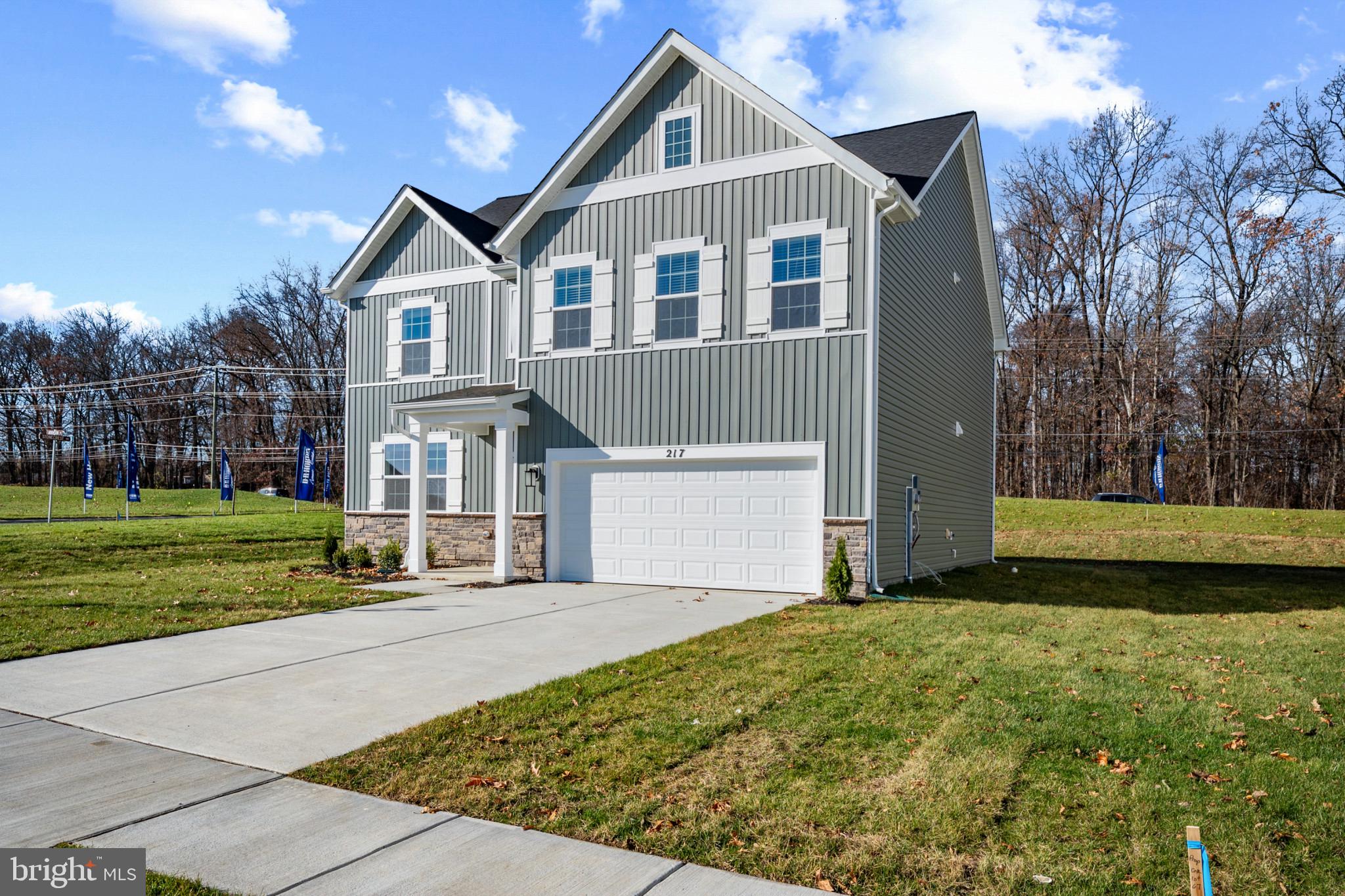 STONECREST - Residential