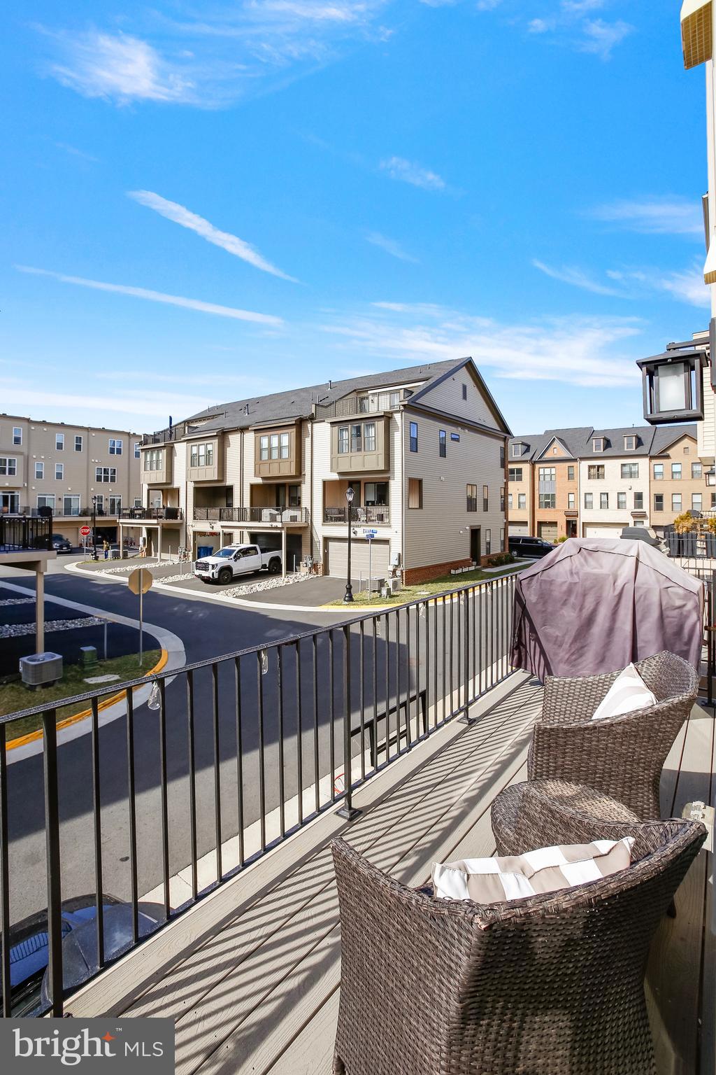 BRAMBLETON TOWN CENTER - Residential