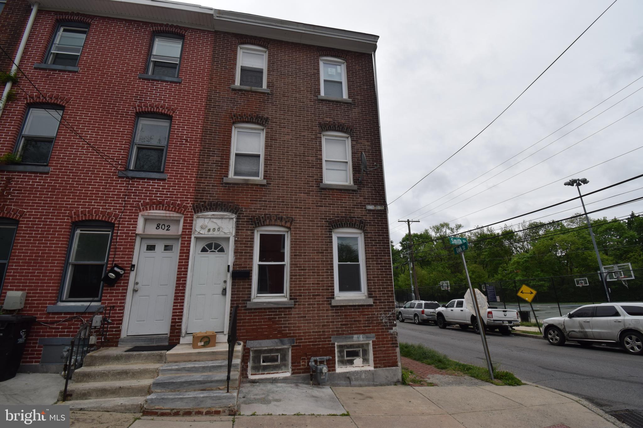 Nice Property with detached store. Great Opportunity!
******SELLER IS A PA LICENSED REALTOR******