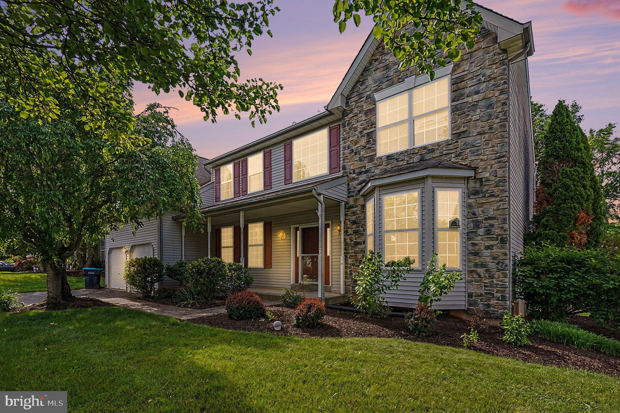 FAIRCREST ESTATES - Residential