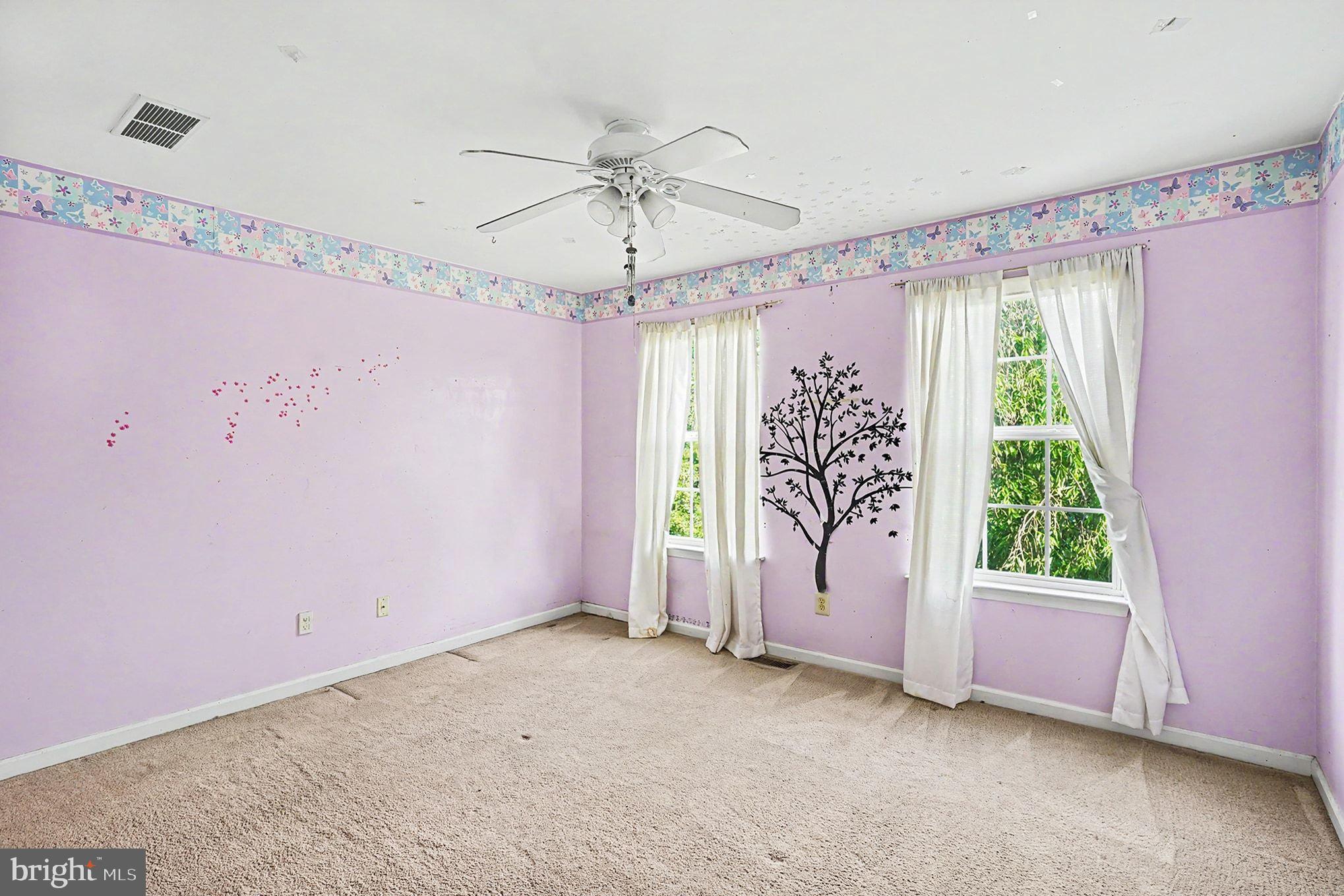 FAIRCREST ESTATES - Residential