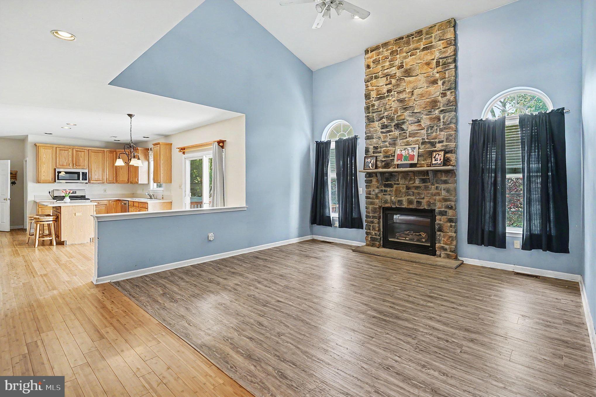 FAIRCREST ESTATES - Residential