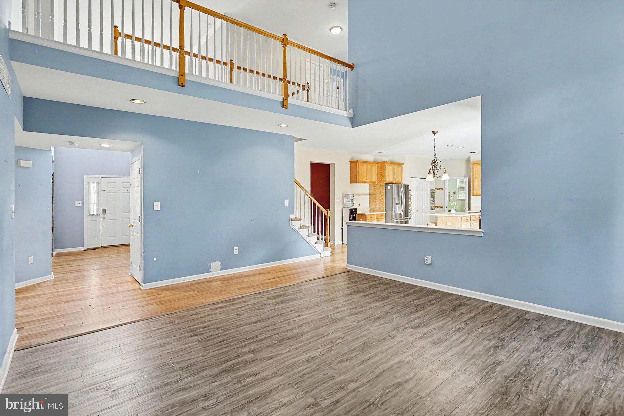 FAIRCREST ESTATES - Residential