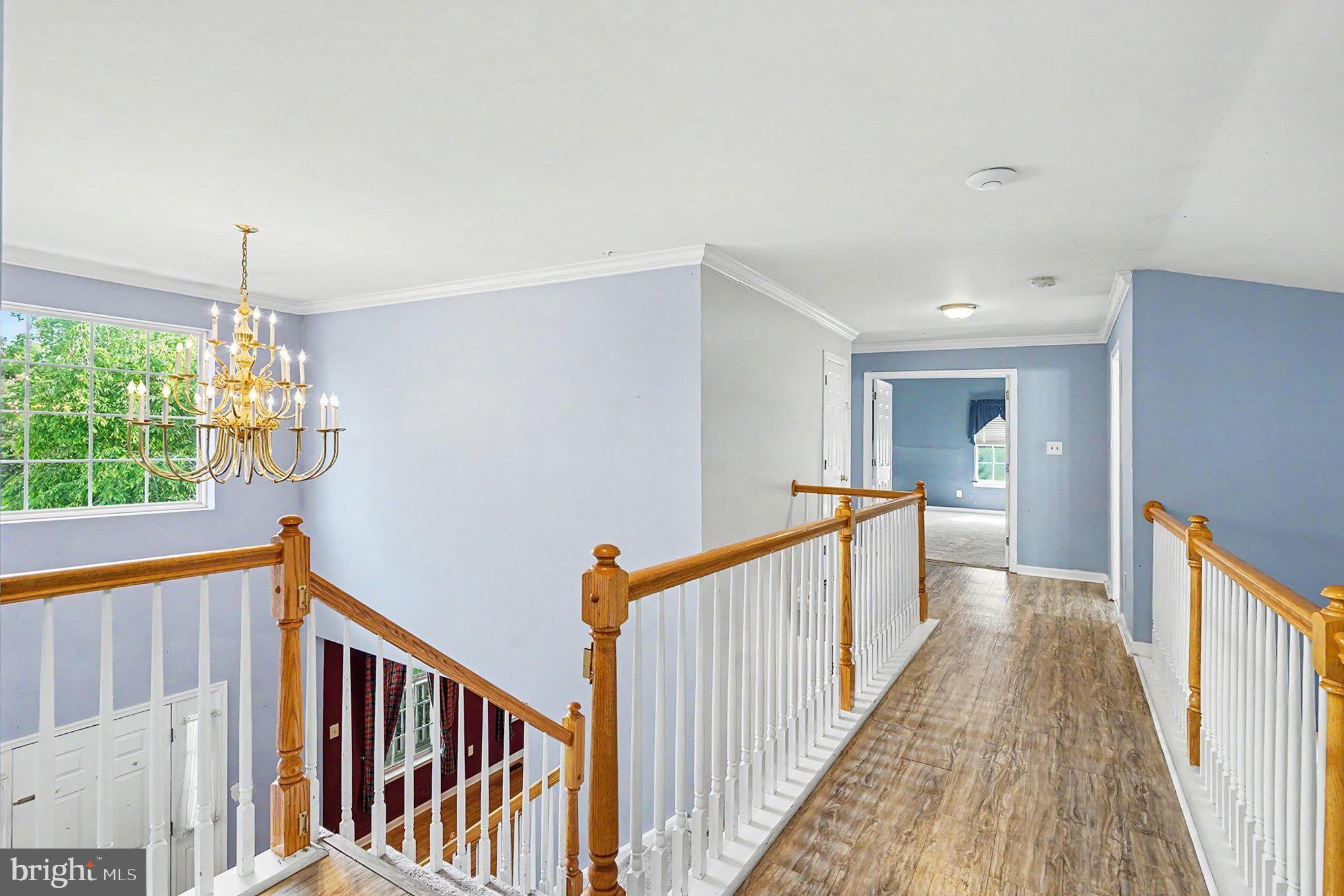 FAIRCREST ESTATES - Residential