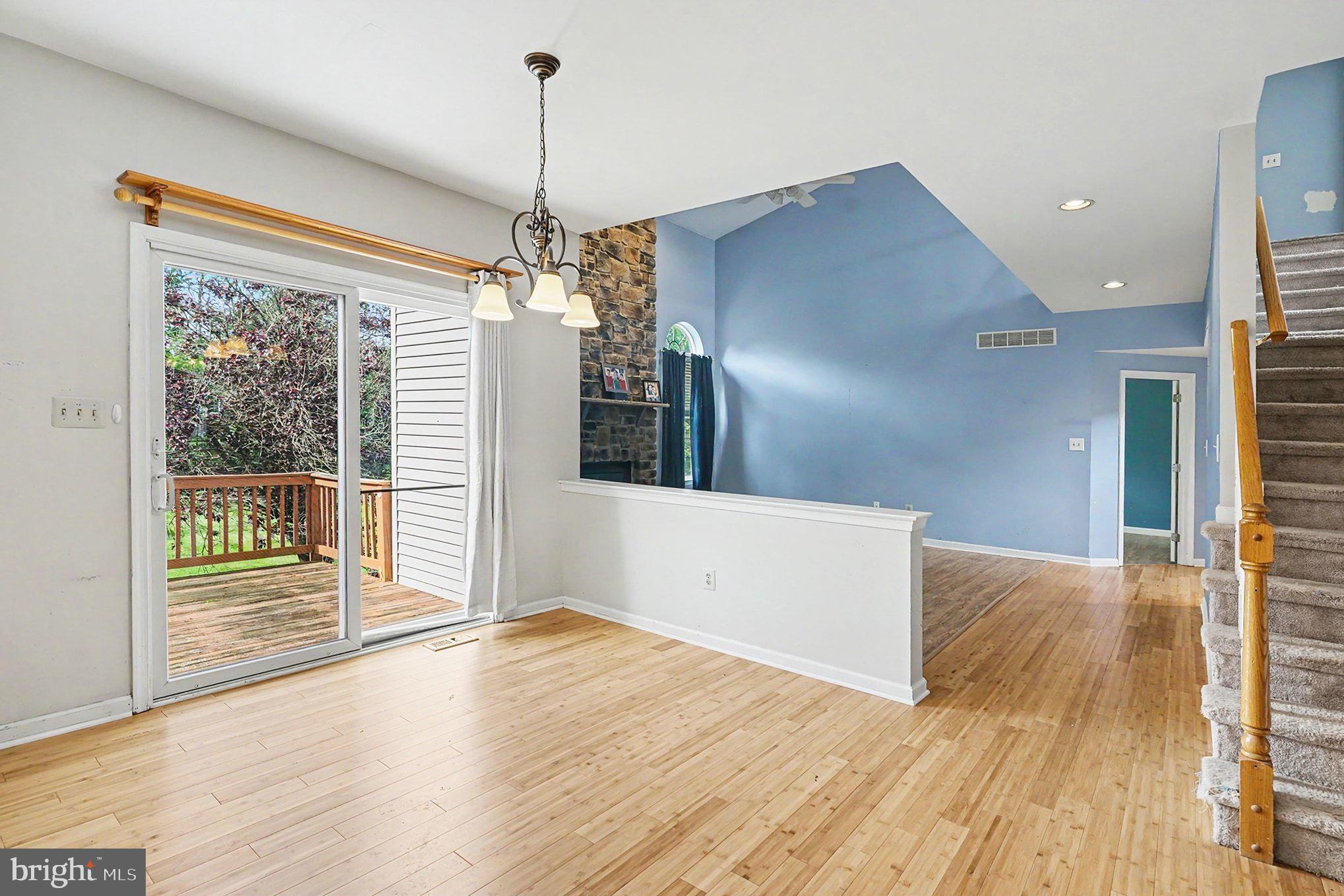 FAIRCREST ESTATES - Residential