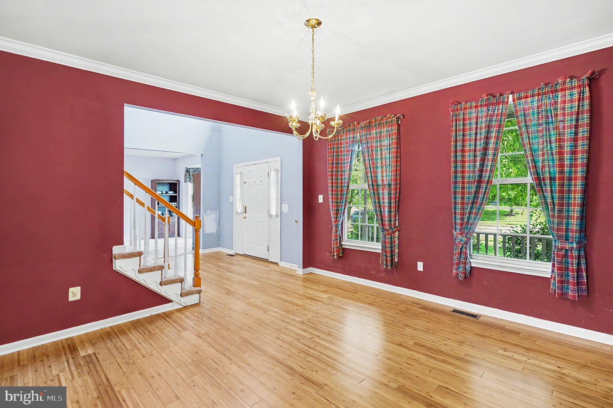 FAIRCREST ESTATES - Residential