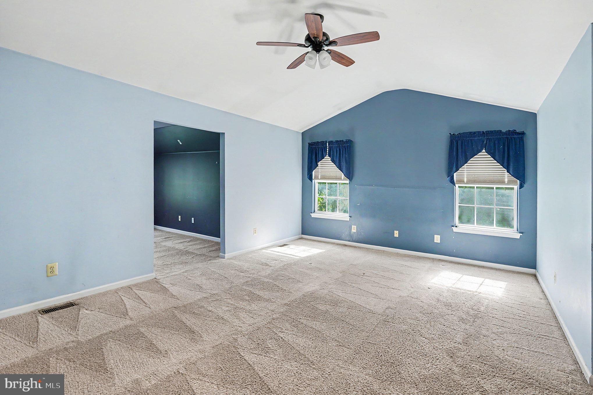 FAIRCREST ESTATES - Residential