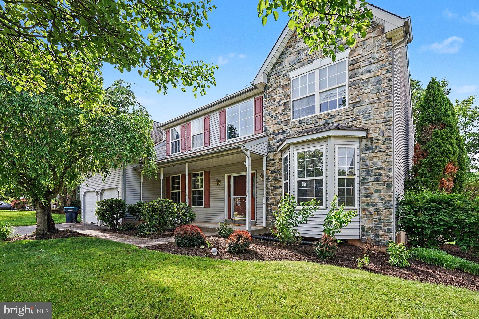 FAIRCREST ESTATES - Residential