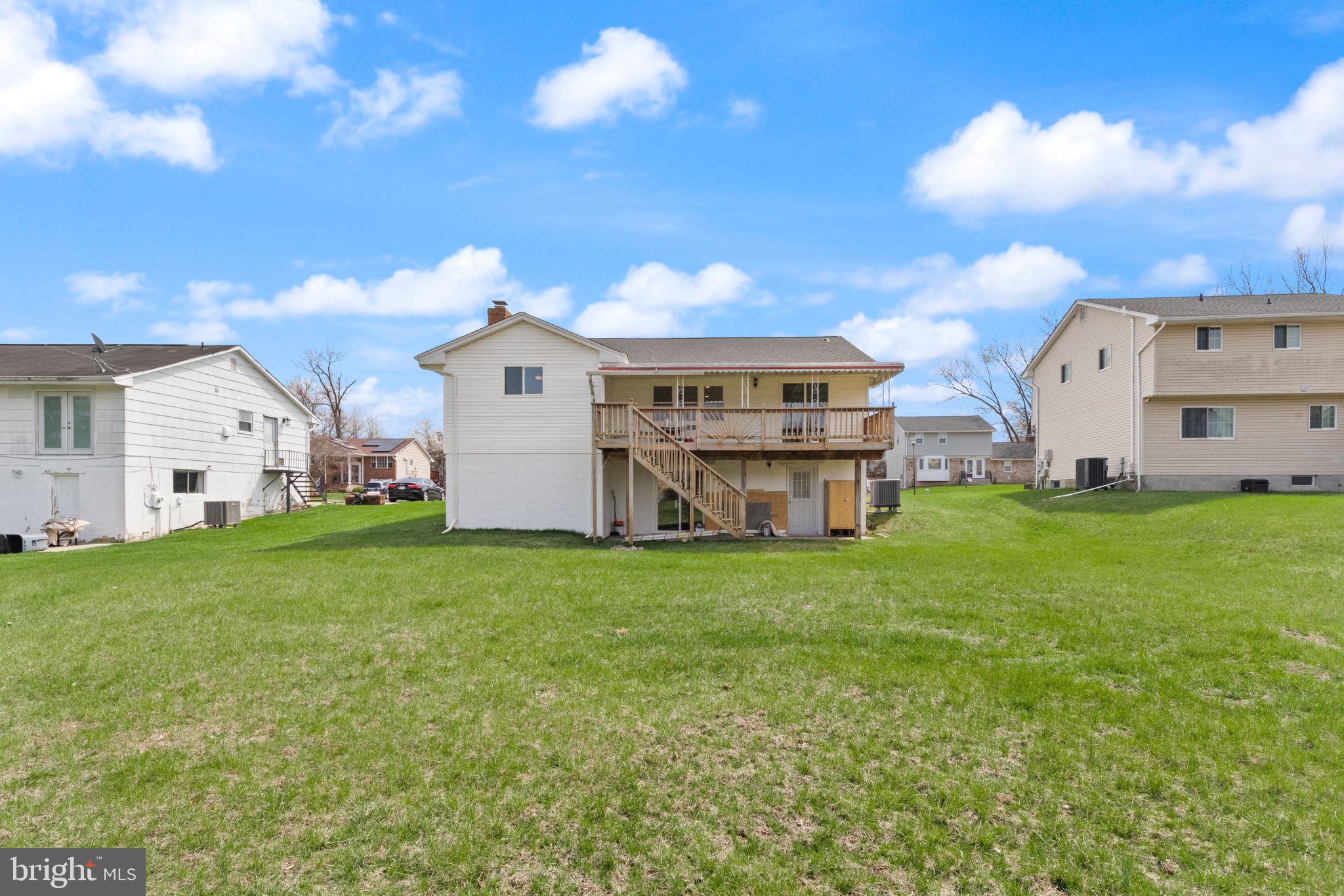 KINGS POINT - Residential