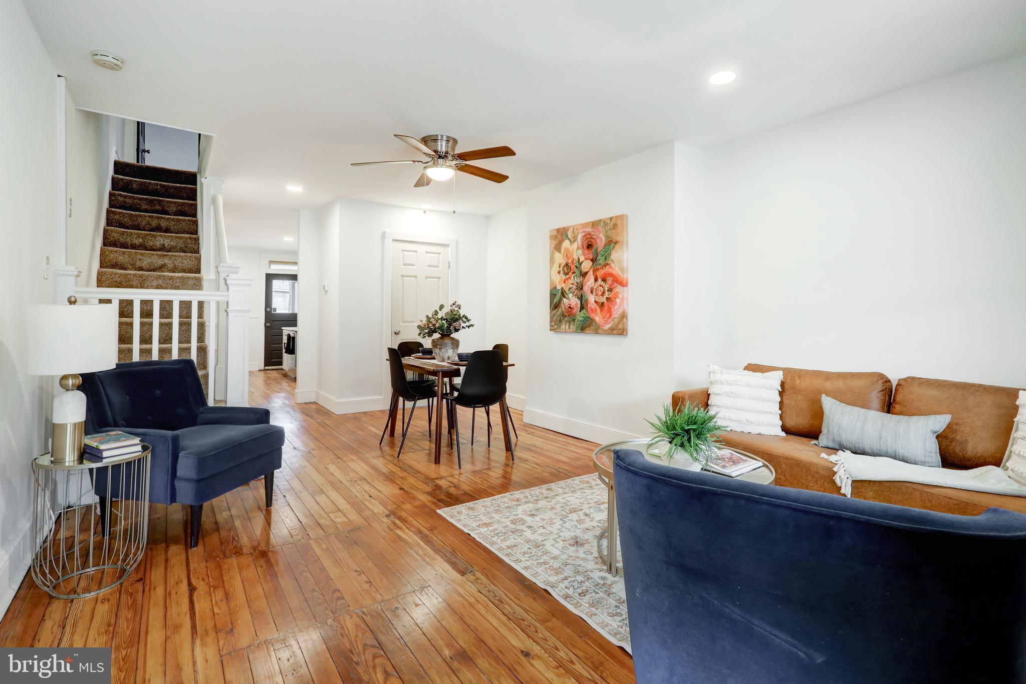 LANCASTER - Residential