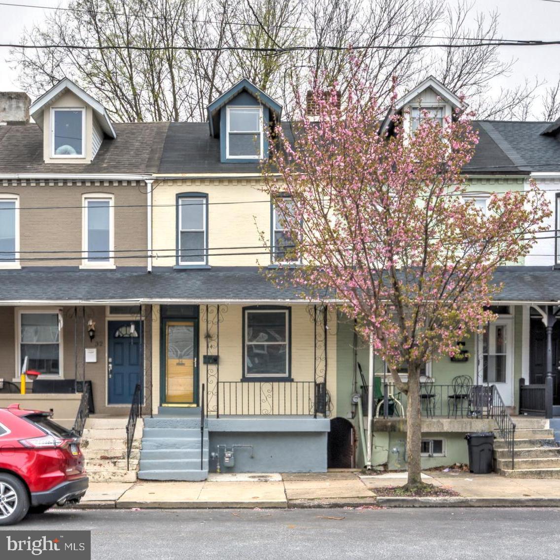 LANCASTER - Residential