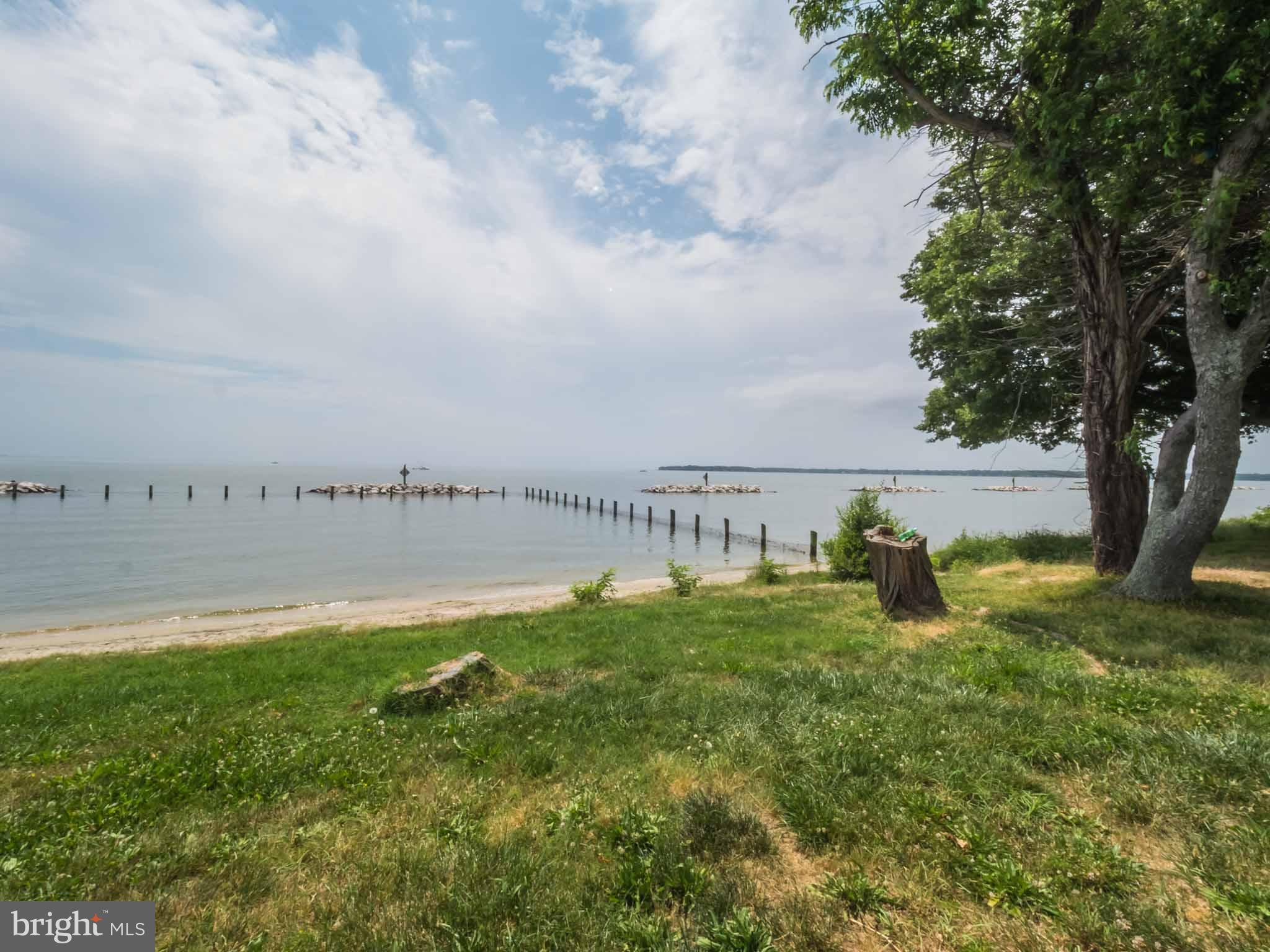 BEVERLEY BEACH - Residential